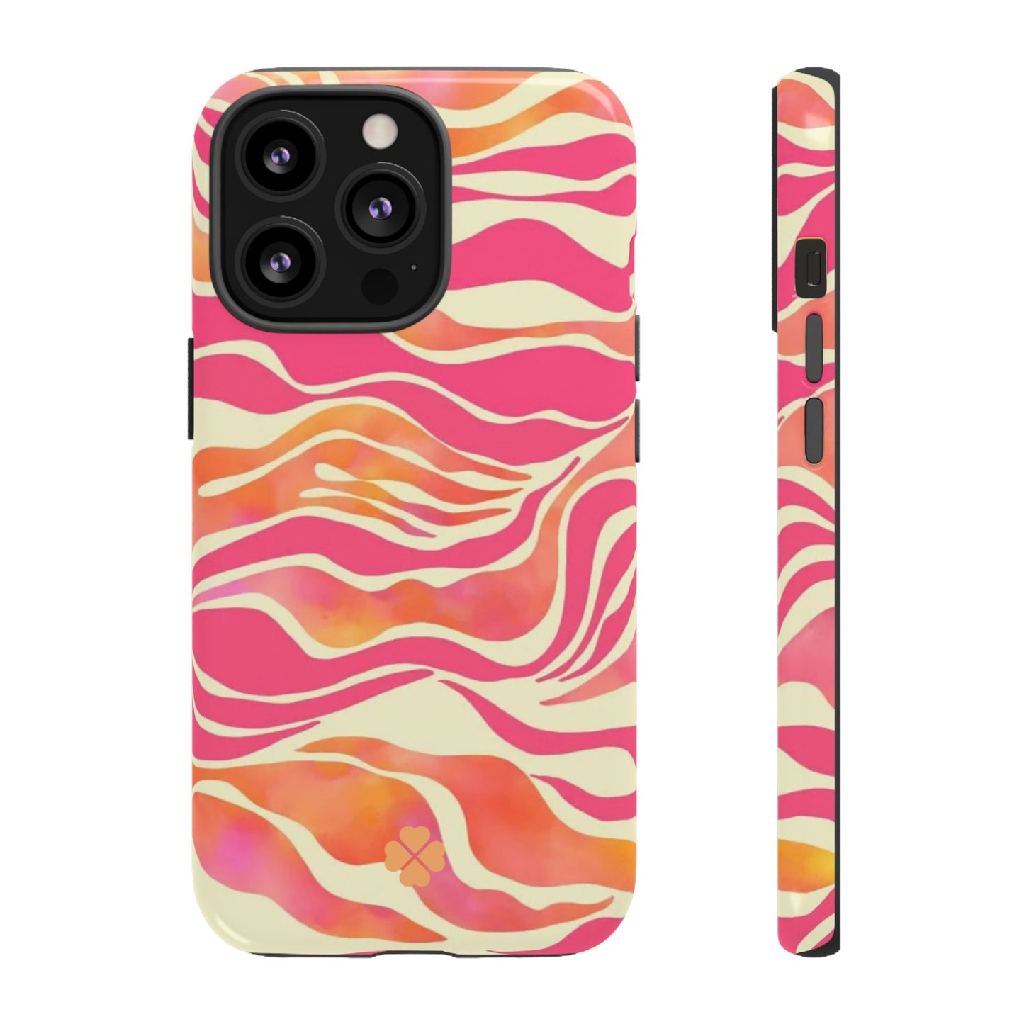 Zebra Summer Phone Case
