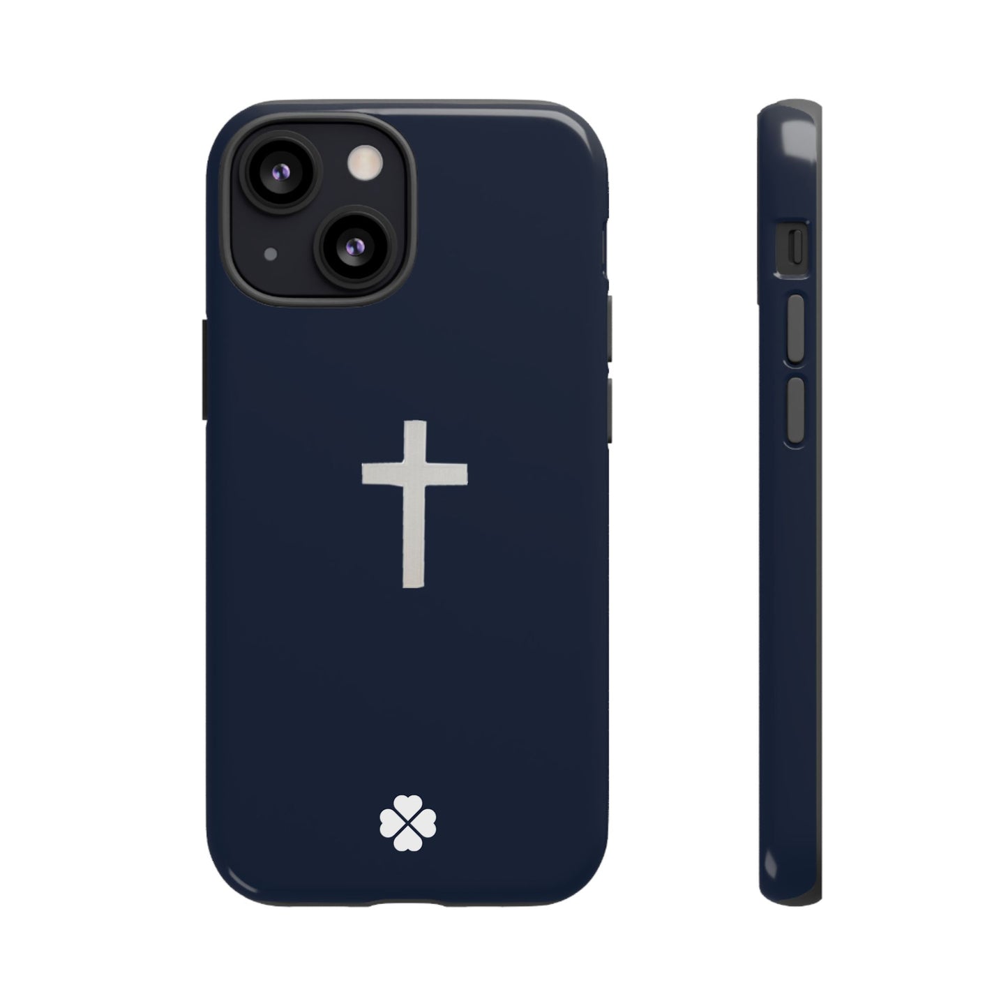 Navy Cross Phone Case