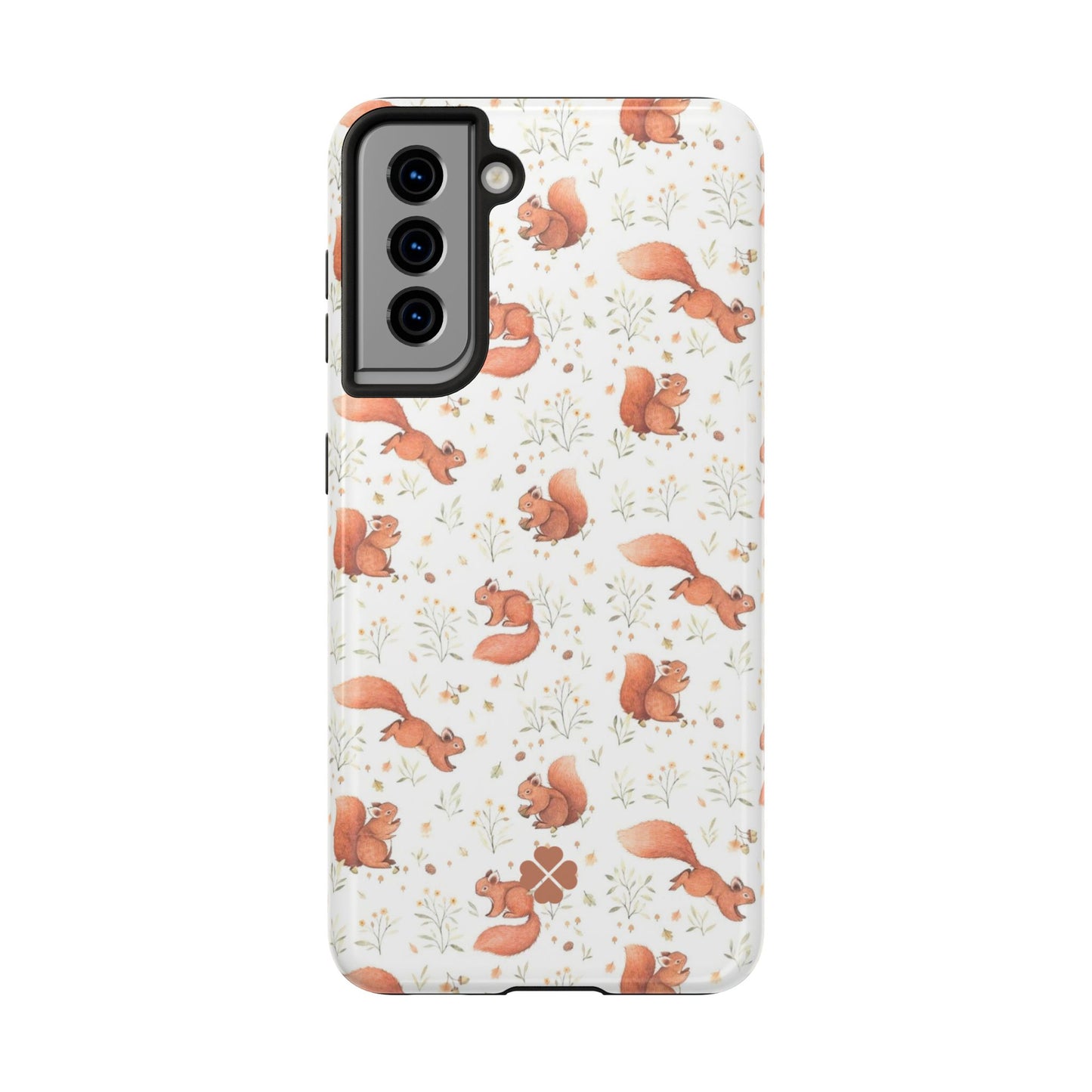 Squirrels Phone Case