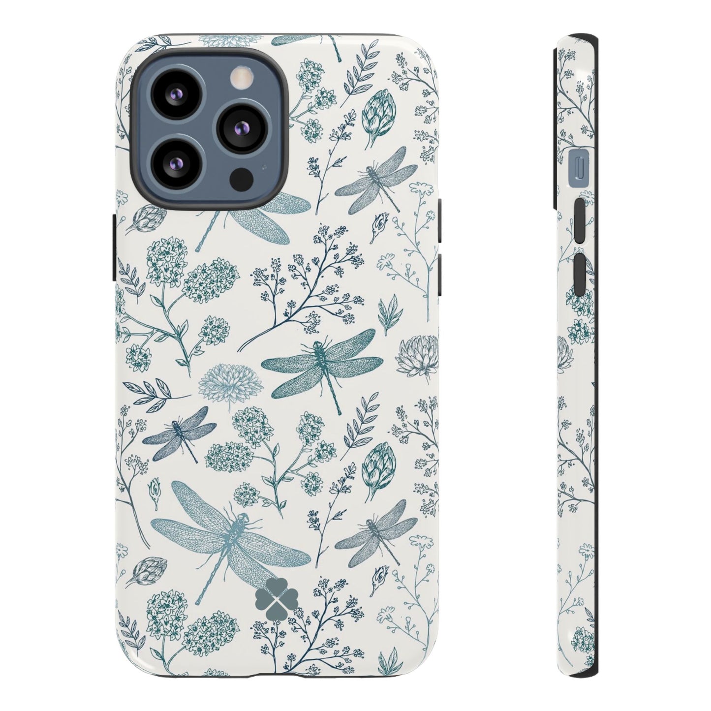 Dragonfly Phone Case