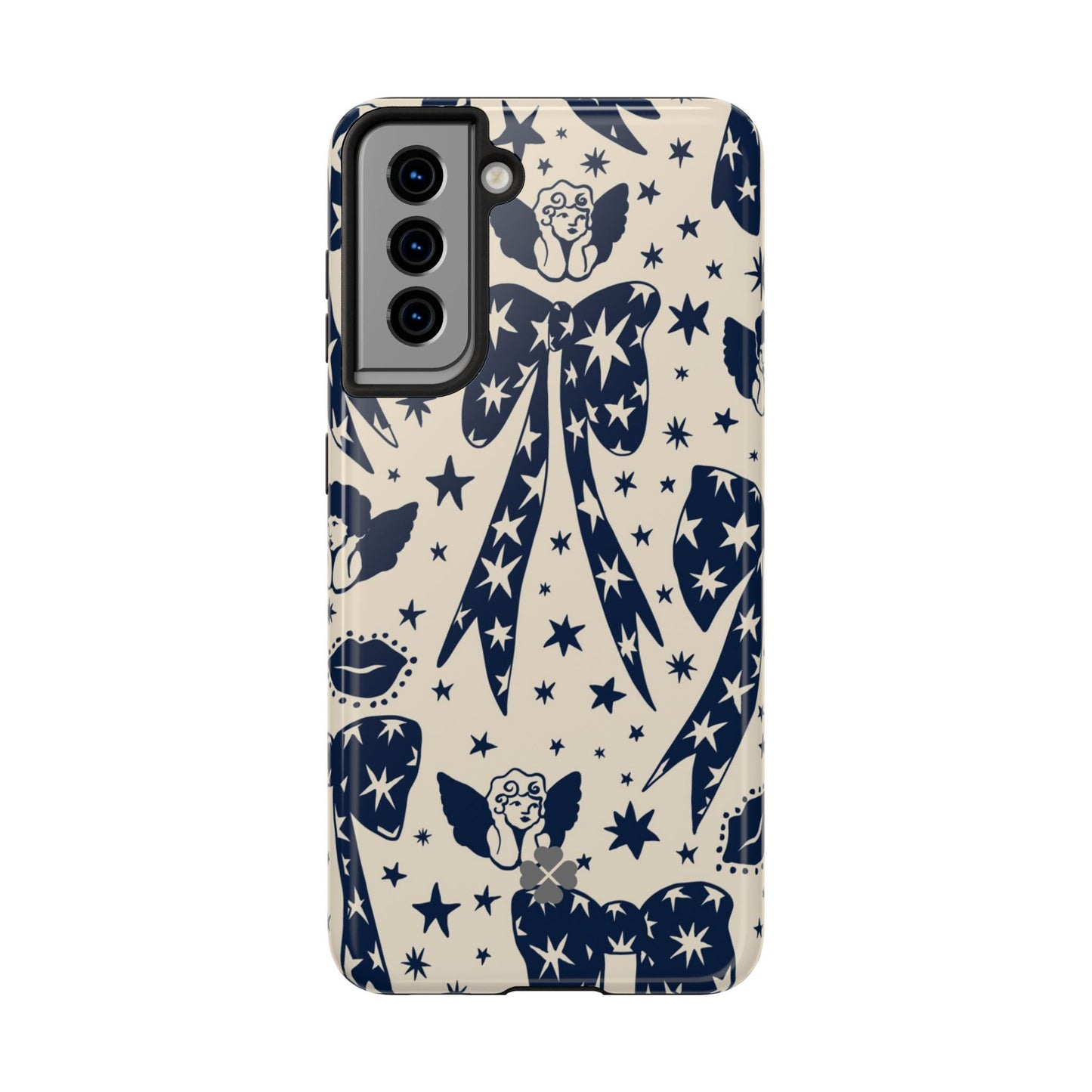 Starry Angels Phone Case