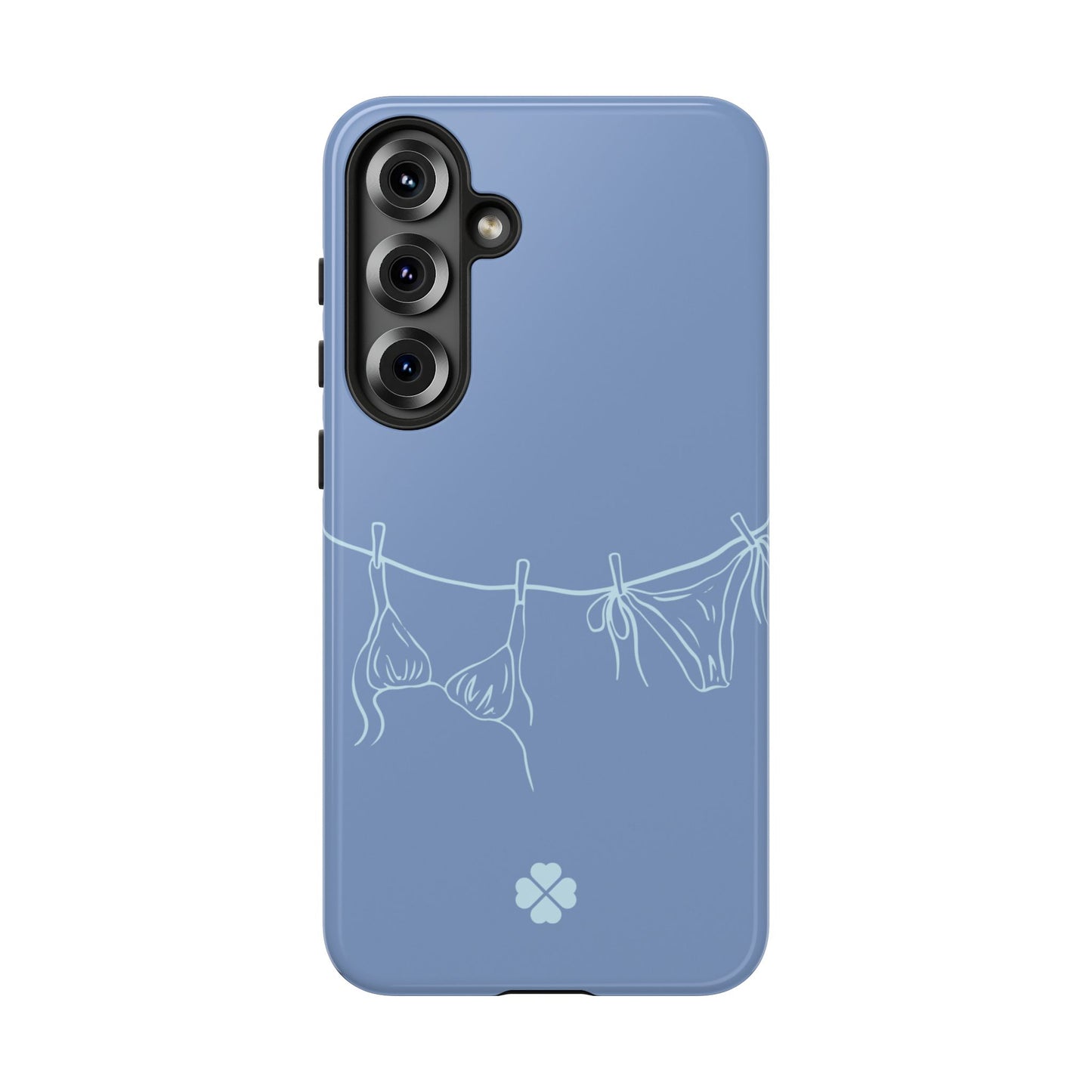 Summer Swim Phone Case
