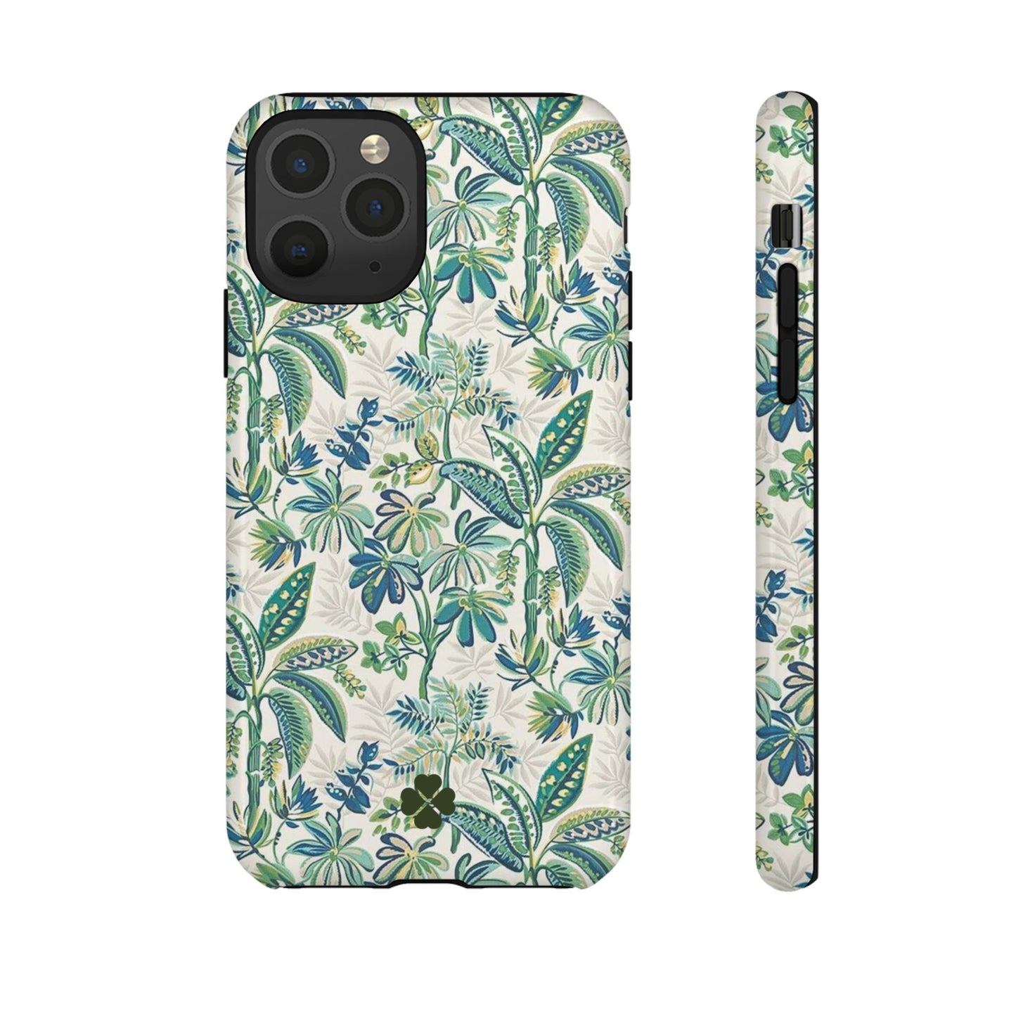 Jungle Jam Phone Case