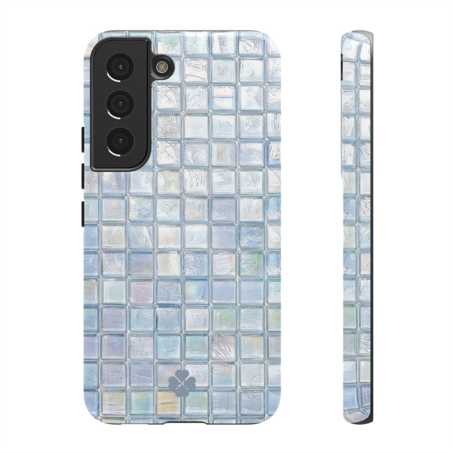 Pool Tile Phone Case