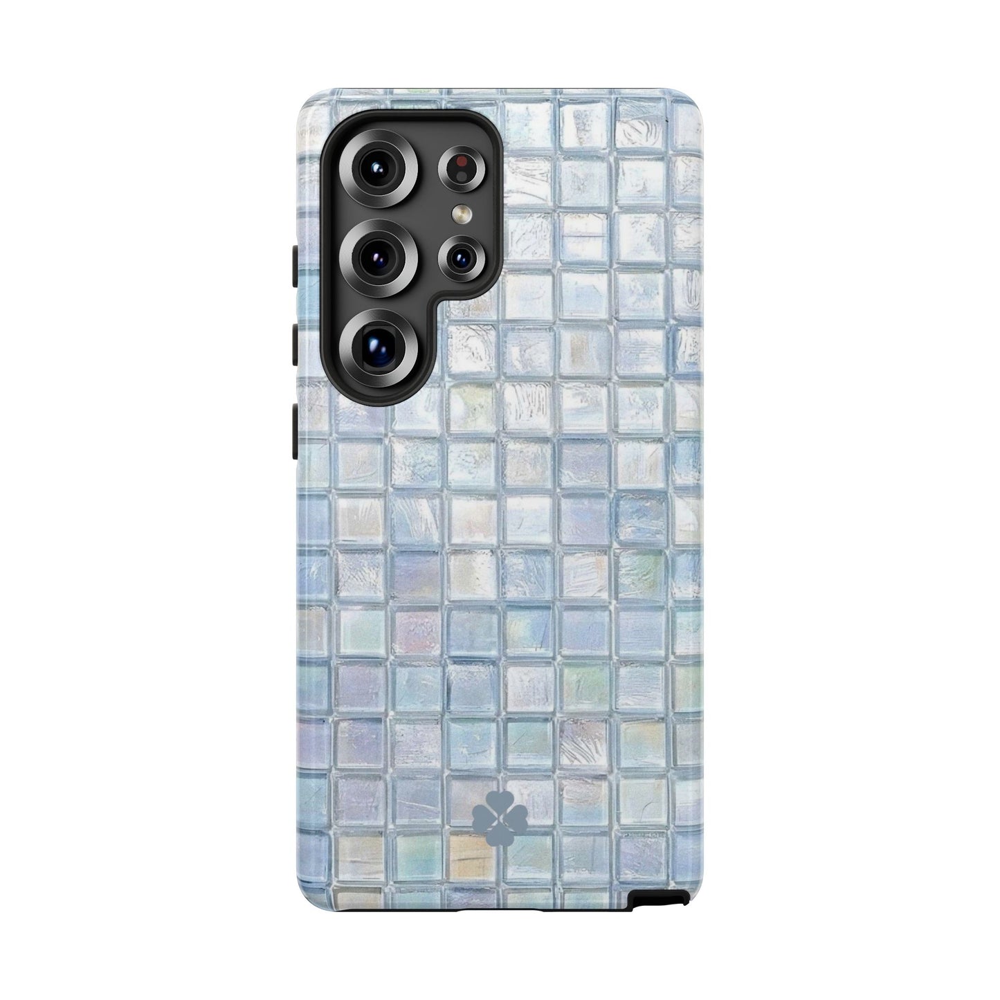 Pool Tile Phone Case