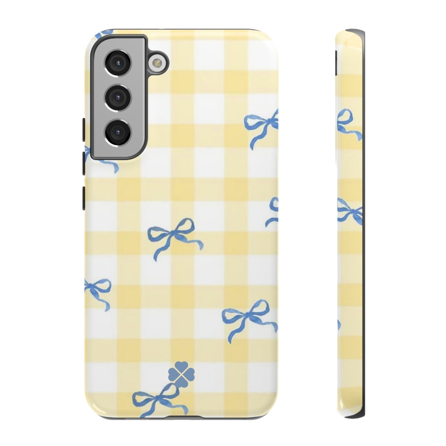 Summer Bows Phone Case