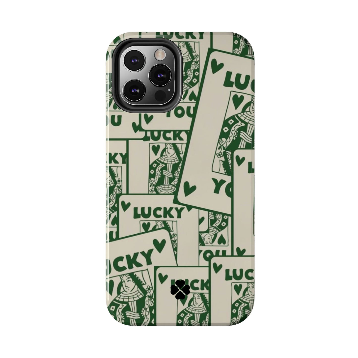 Lucky You Phone Case