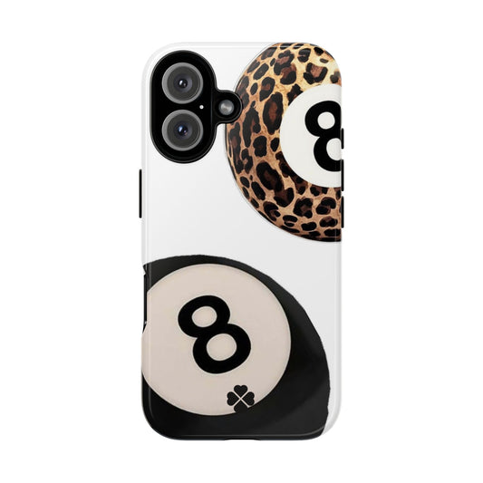 8 Ball Phone Case