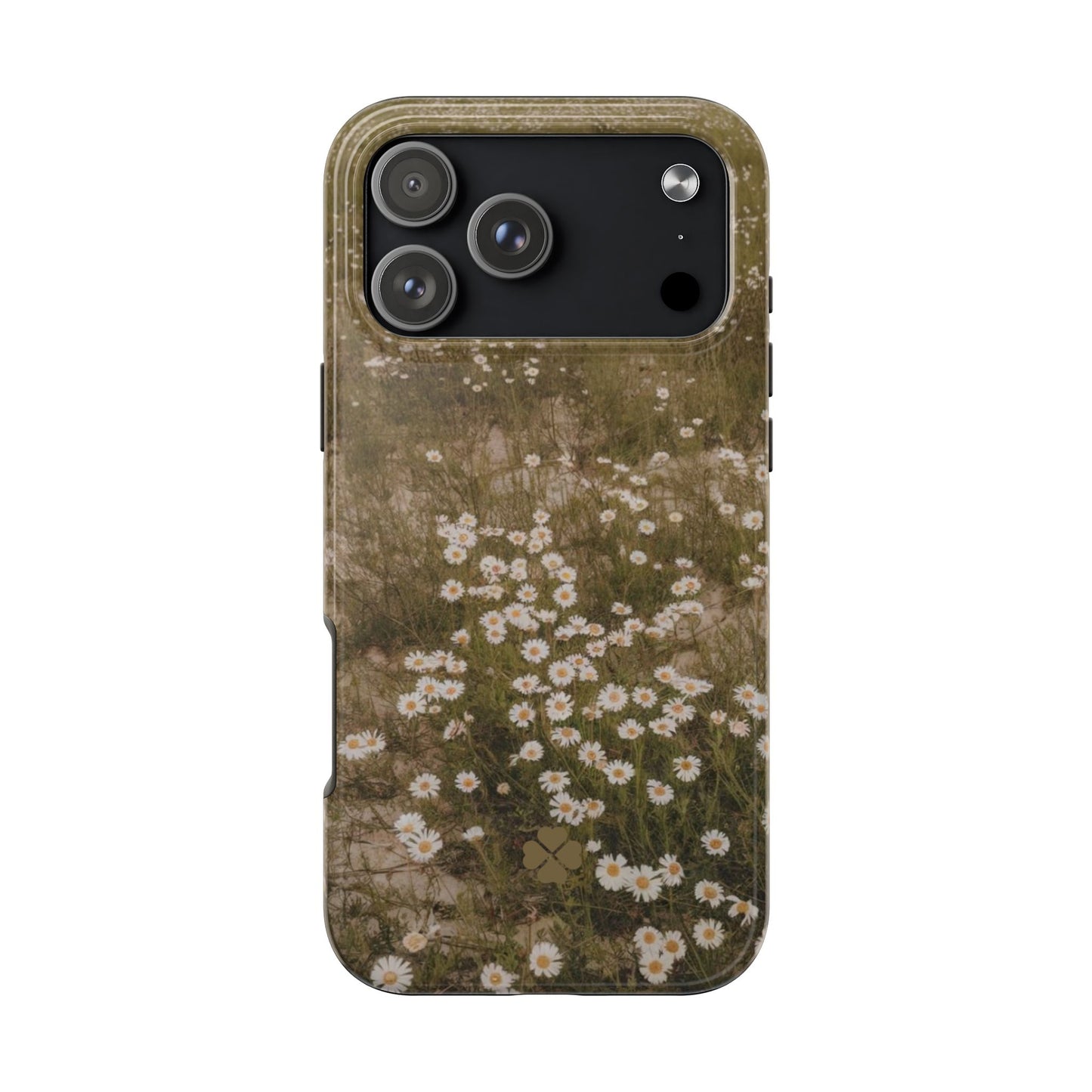 Daisy Fields Phone Case
