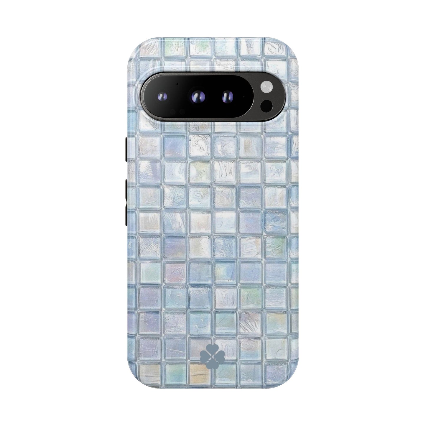 Pool Tile Phone Case
