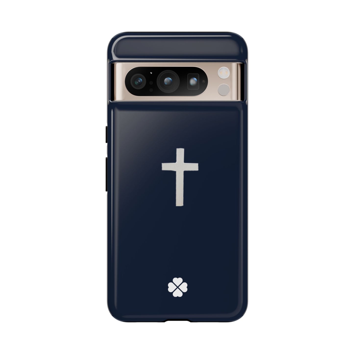Navy Cross Phone Case