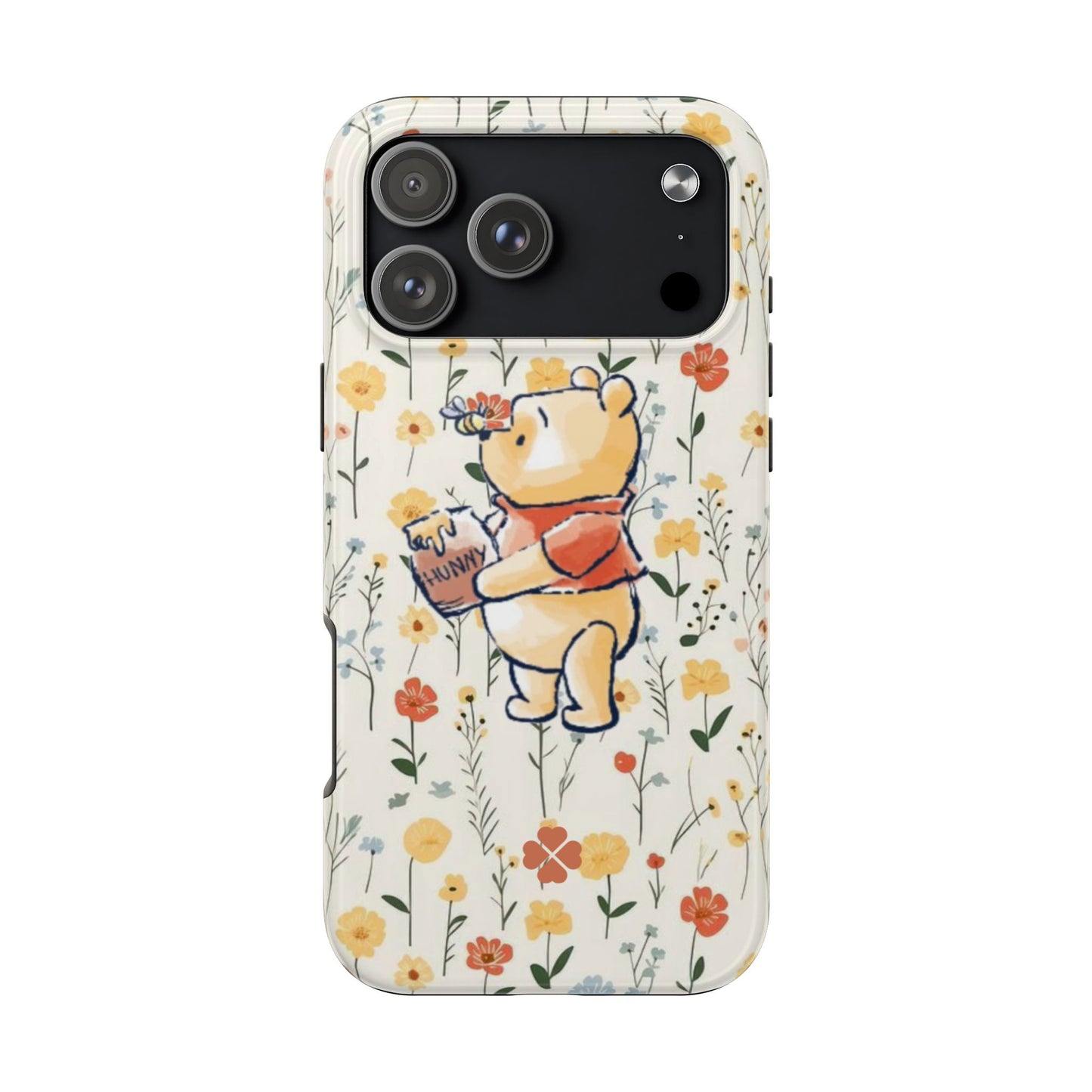 Winnie Floral Phone Case