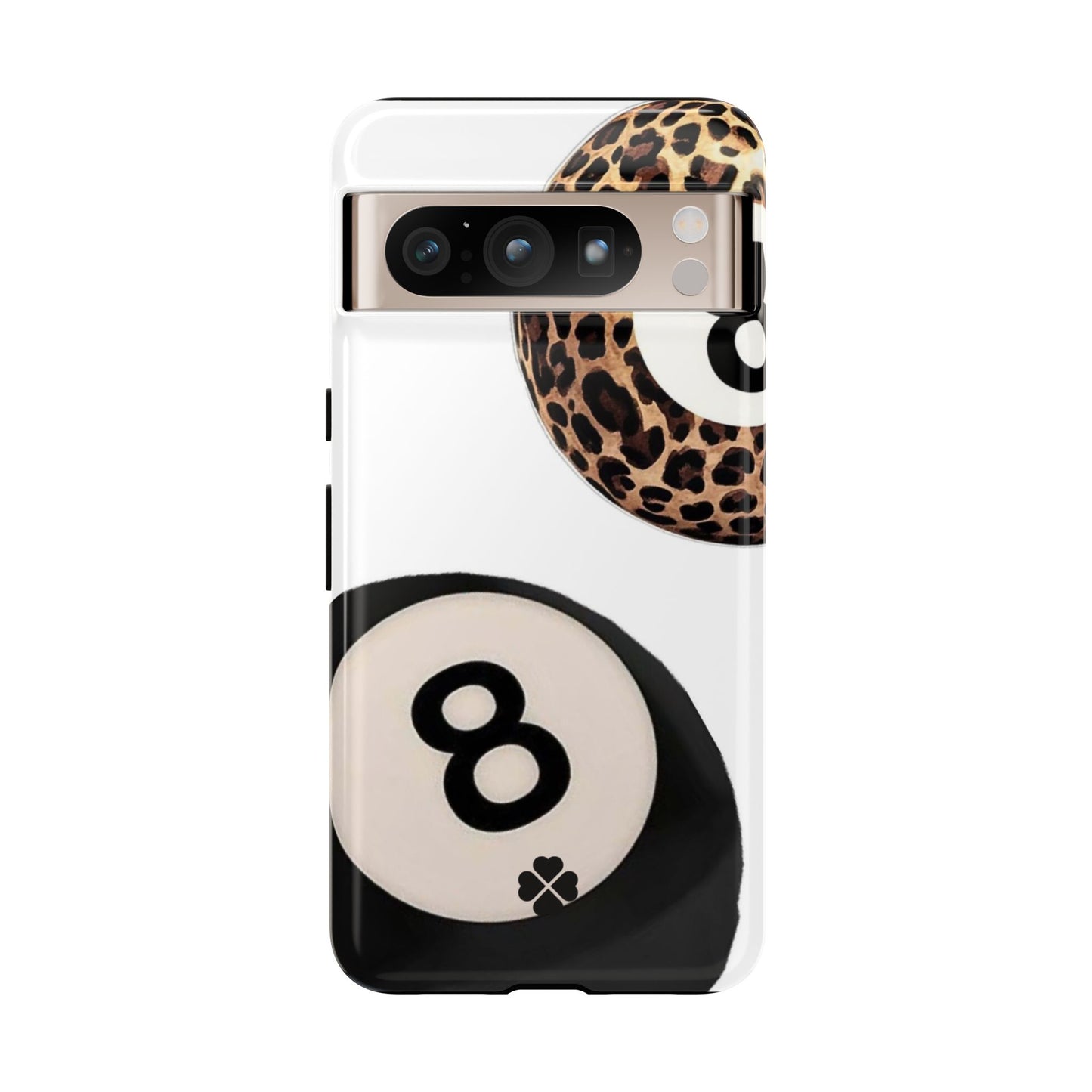 8 Ball Phone Case