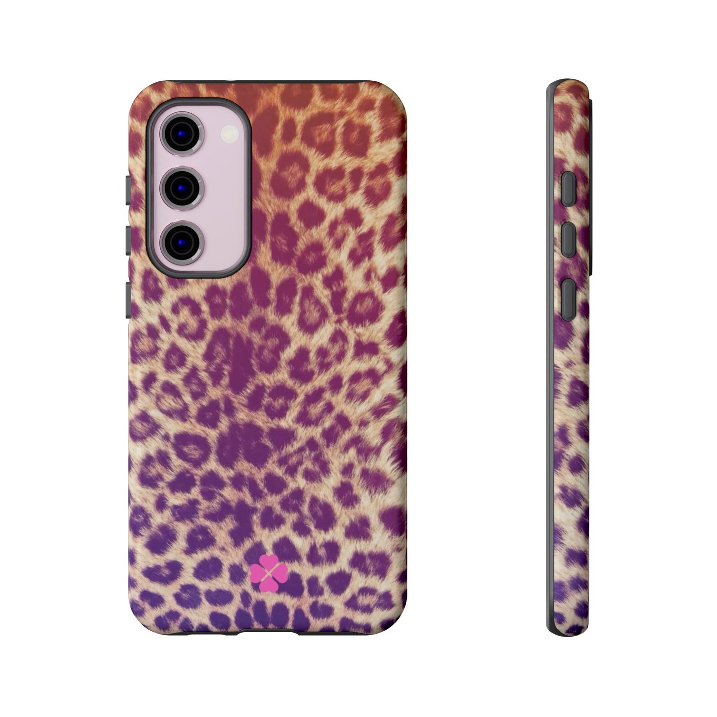 2016 Leopard Phone Case