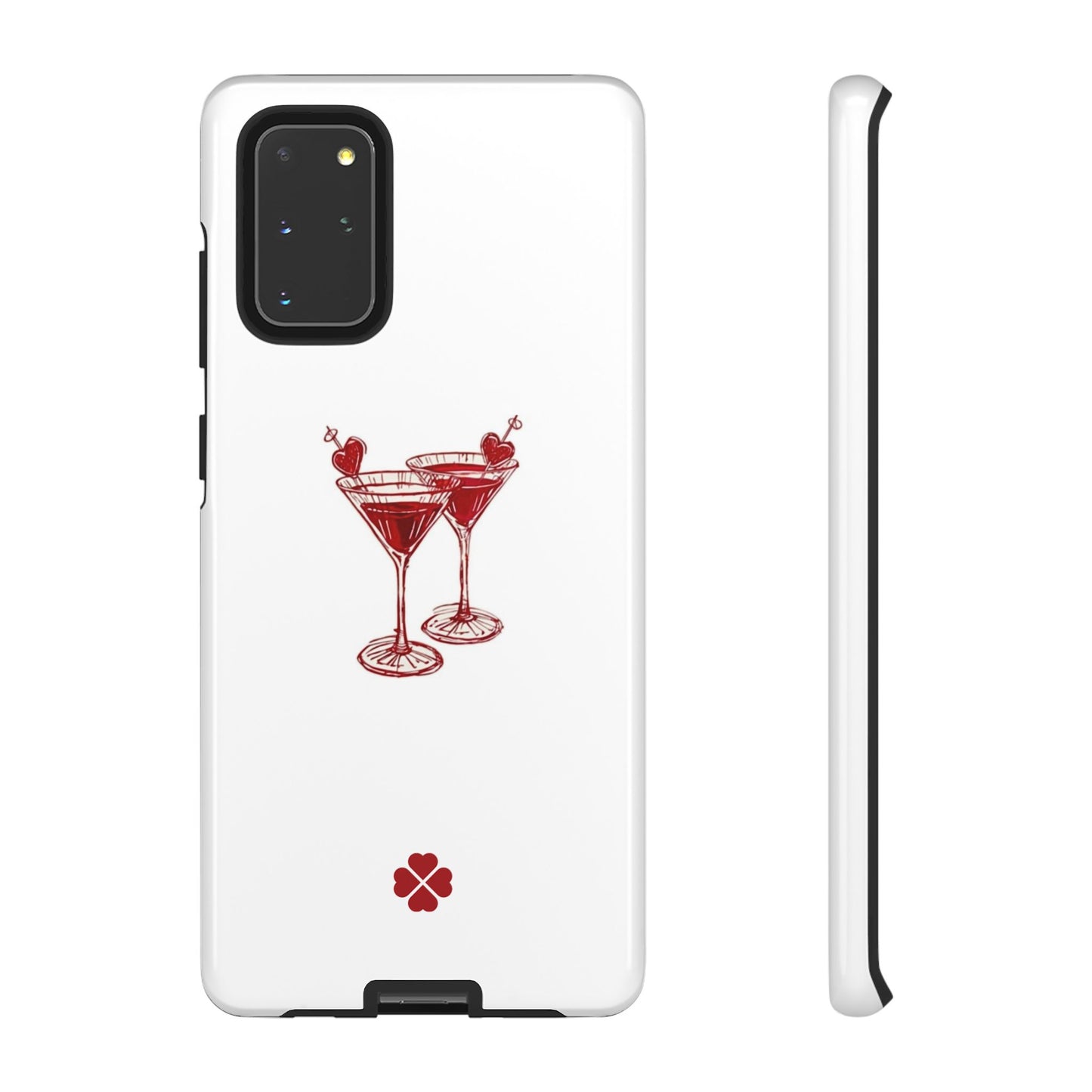 Valentinis Phone Case