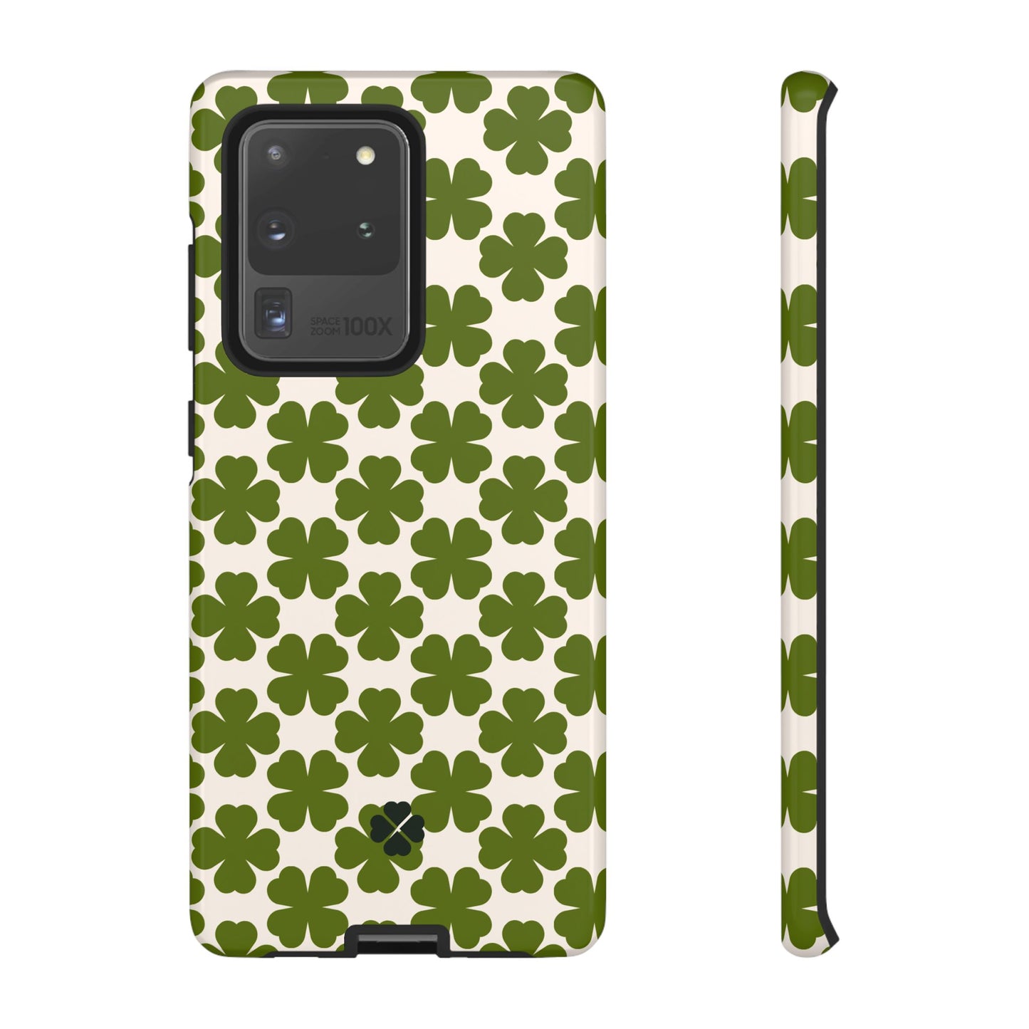 Clovers Phone Case