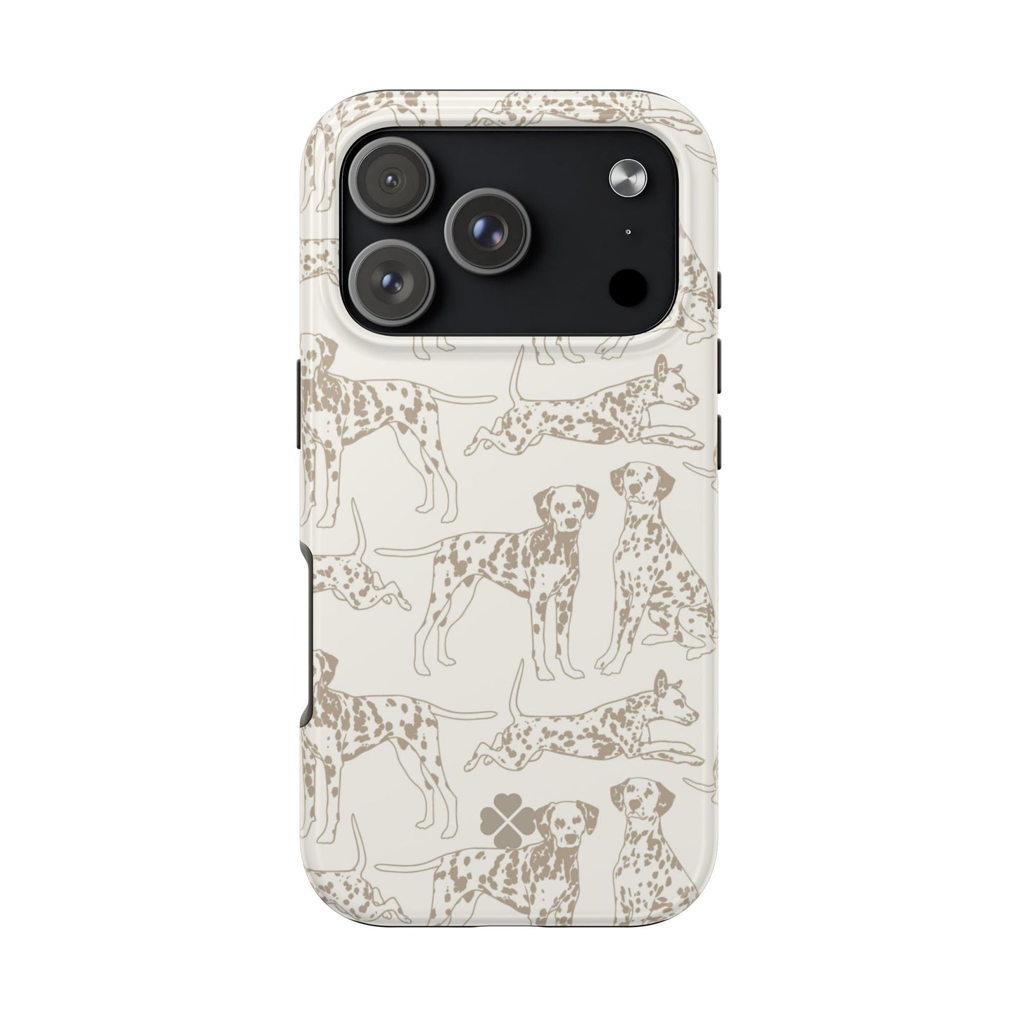 Dalmatian Phone Case