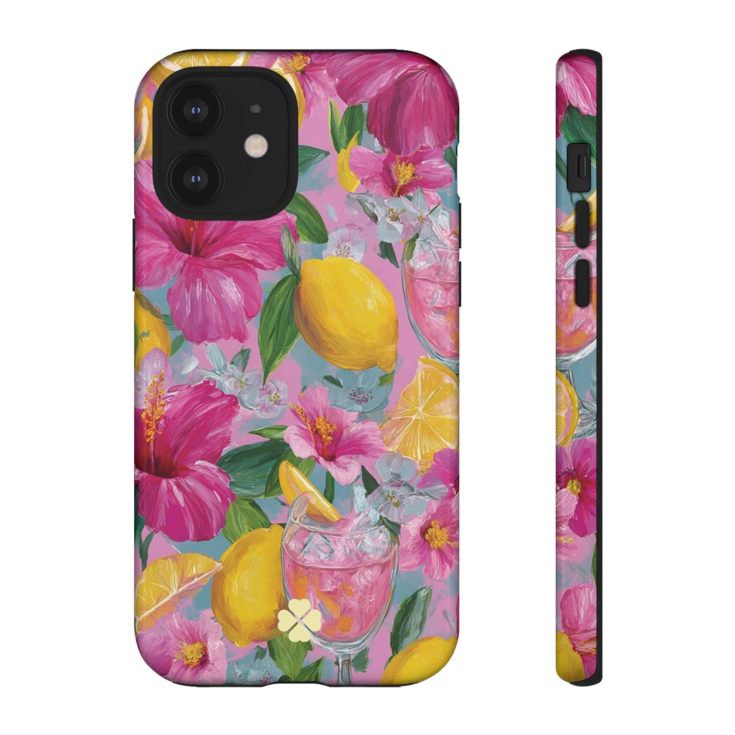 Sour Flower Phone Case