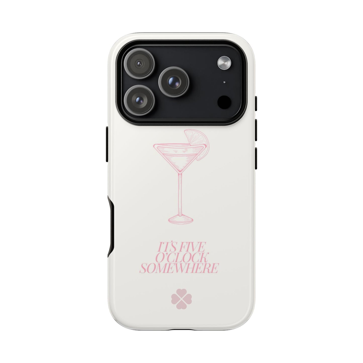 Margarita Time Phone Case