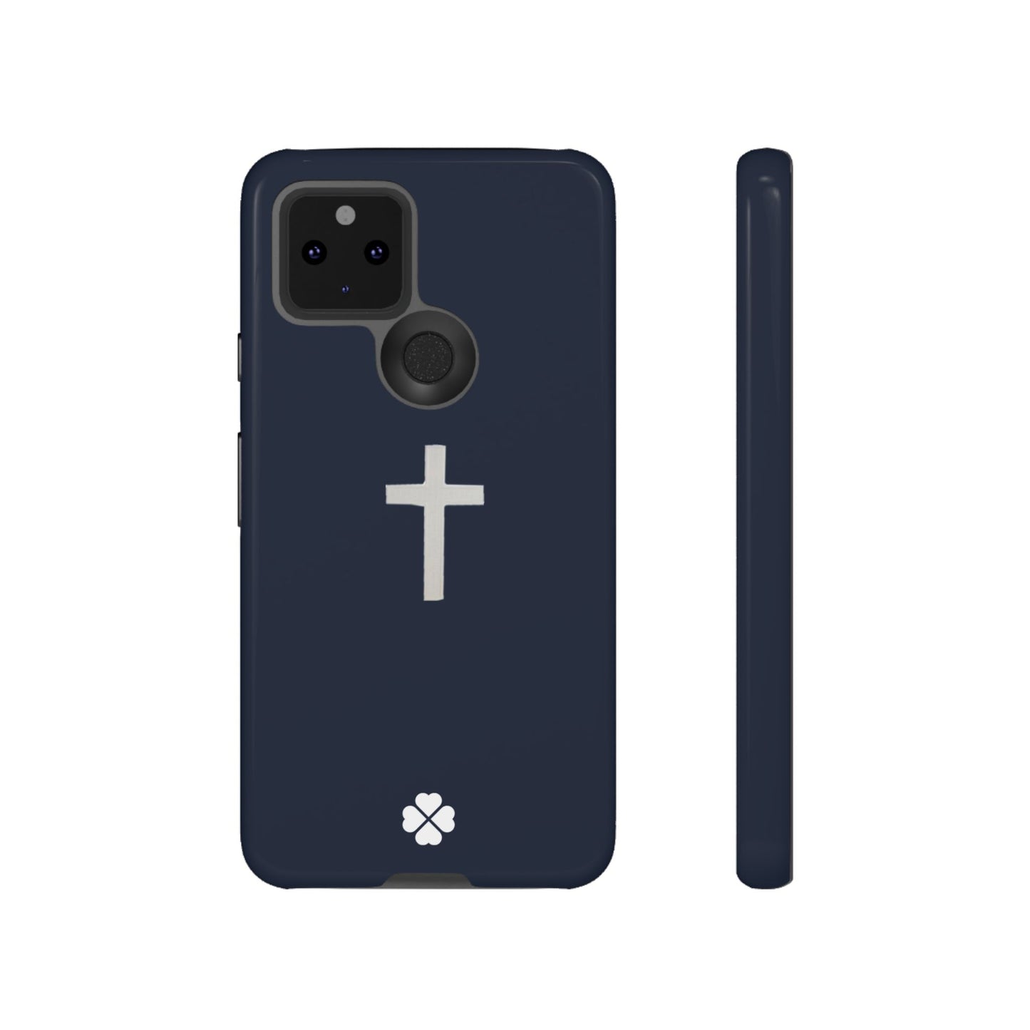 Navy Cross Phone Case