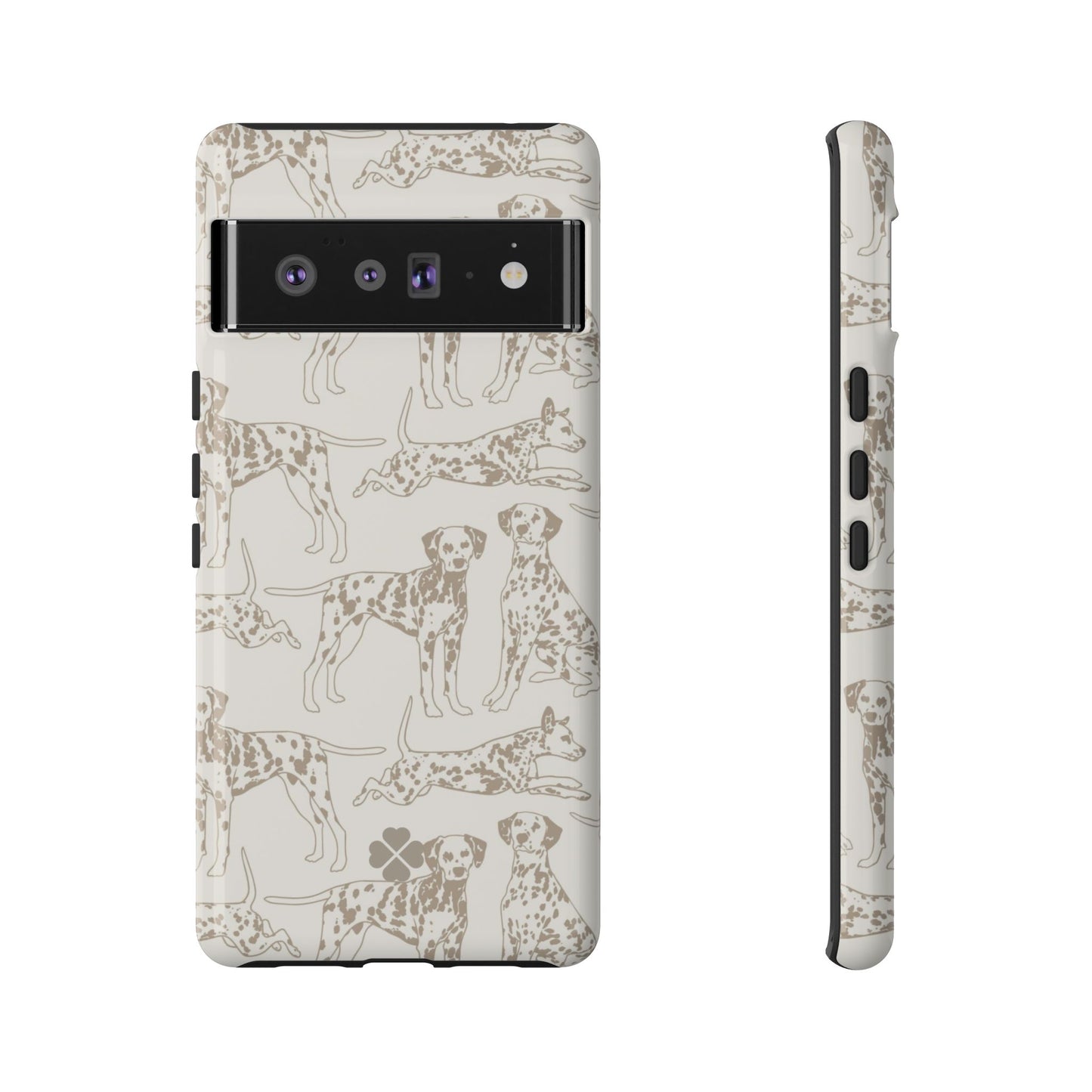 Dalmatian Phone Case