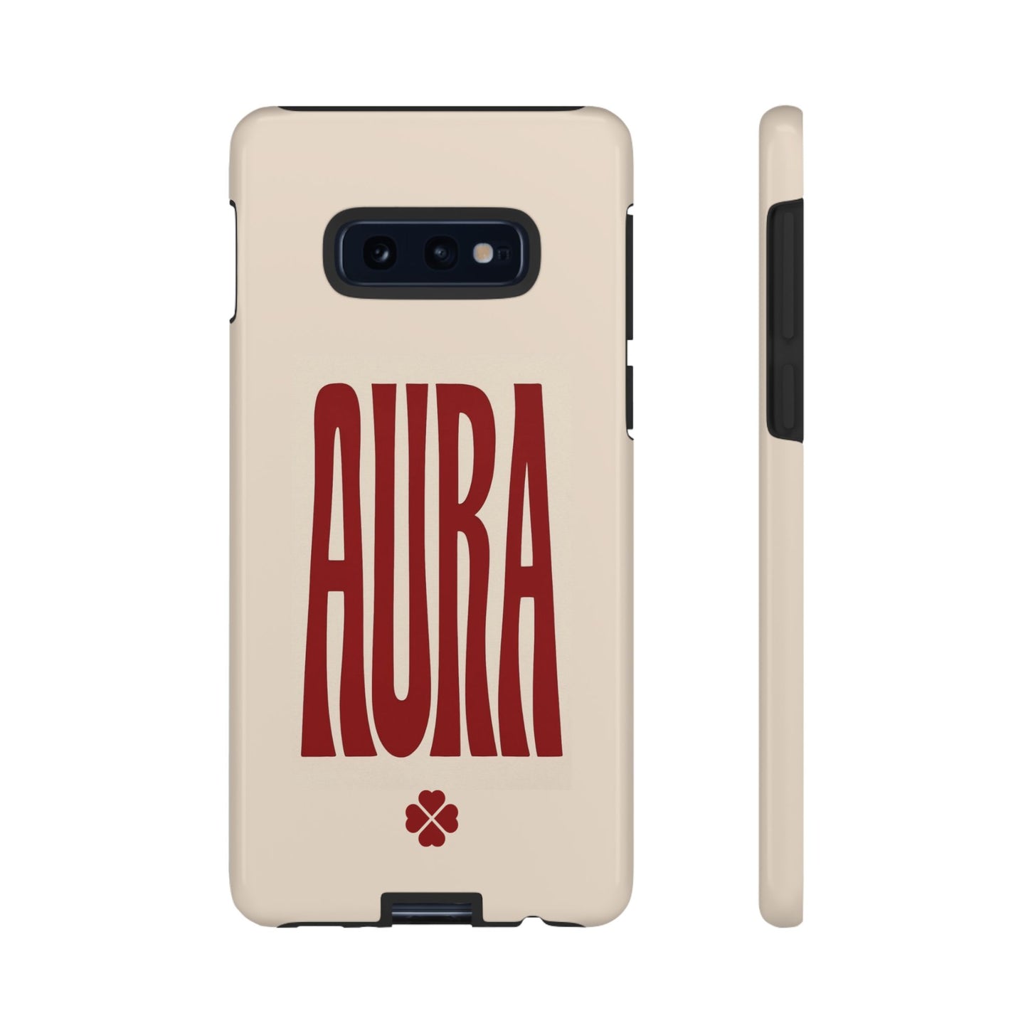 Aura Phone Case