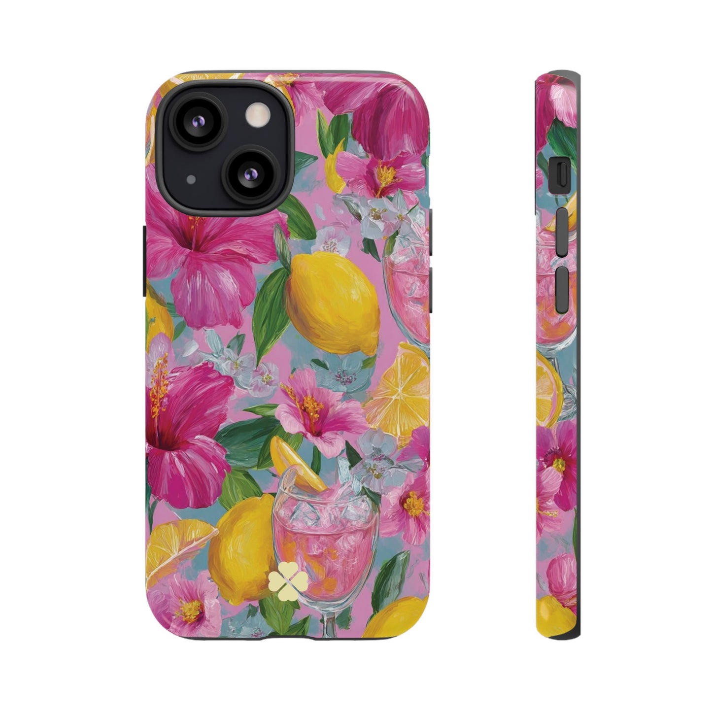 Sour Flower Phone Case