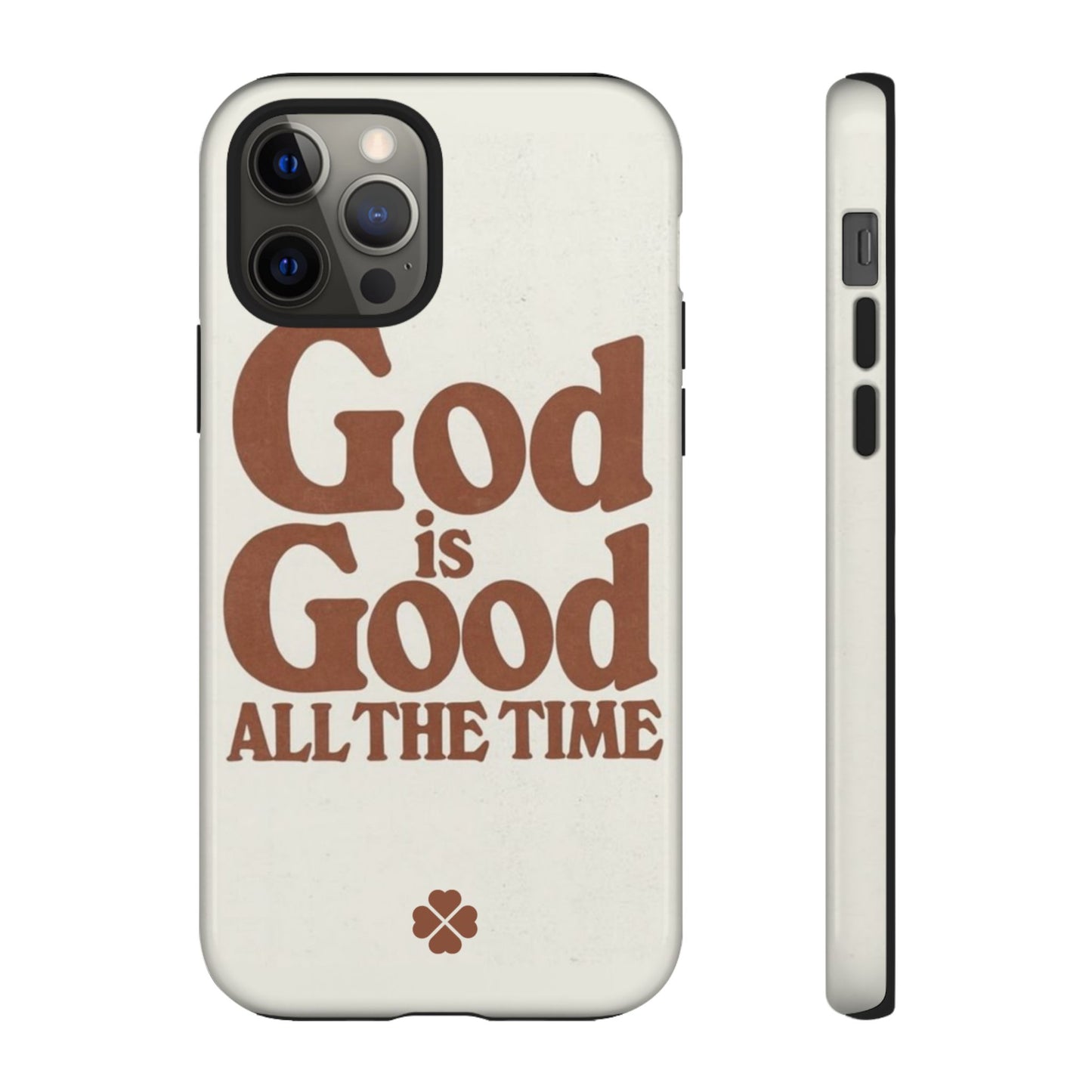 God is Good Phone Case
