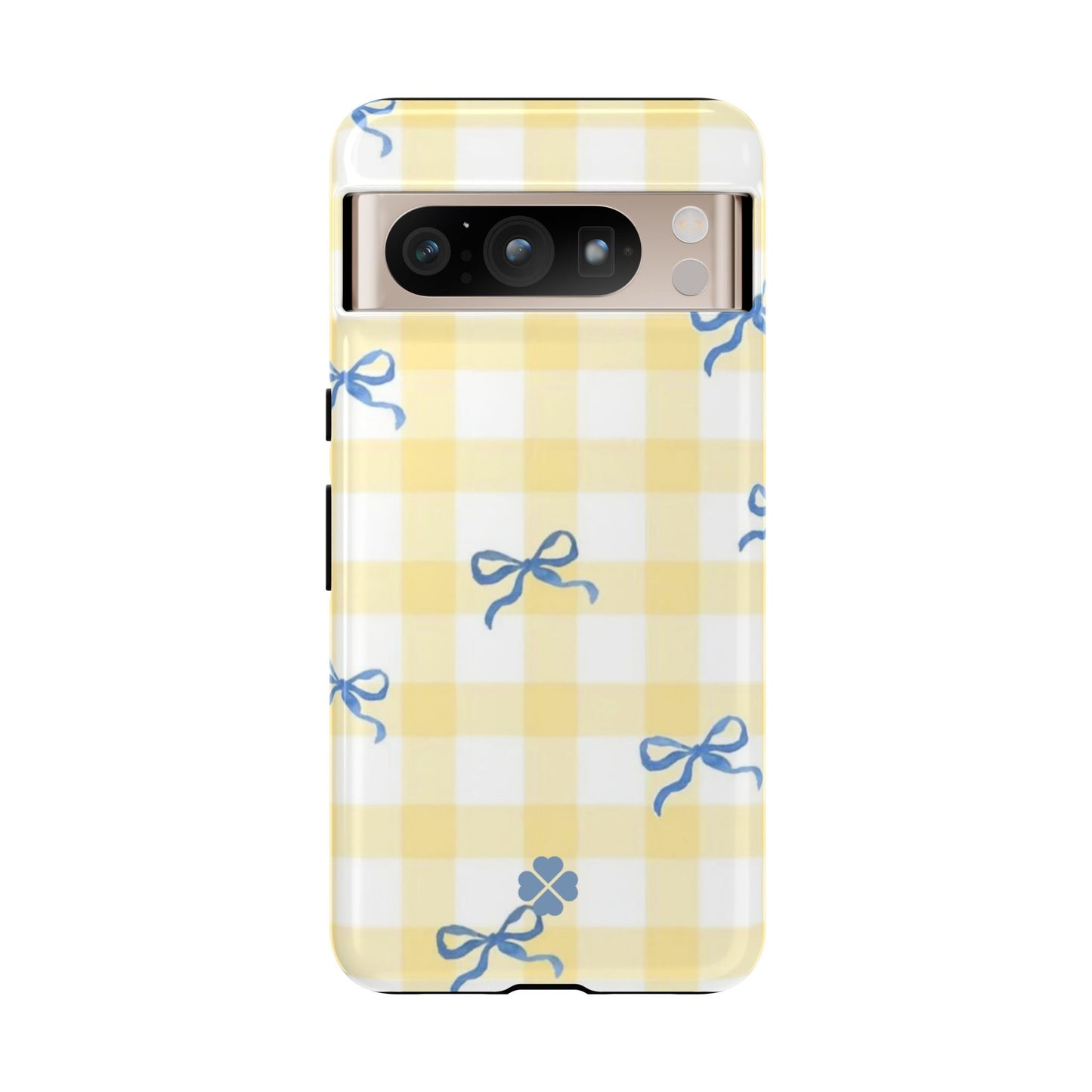 Summer Bows Phone Case