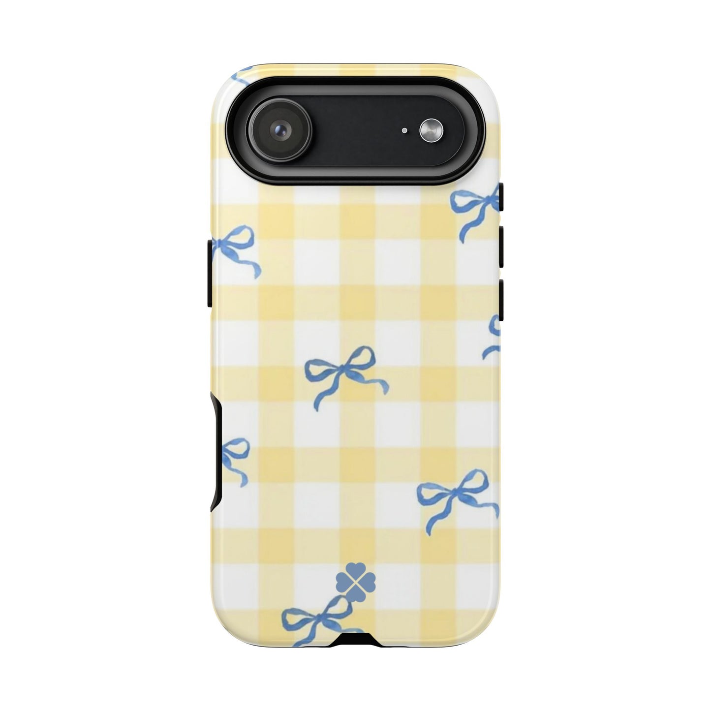 Summer Bows Phone Case