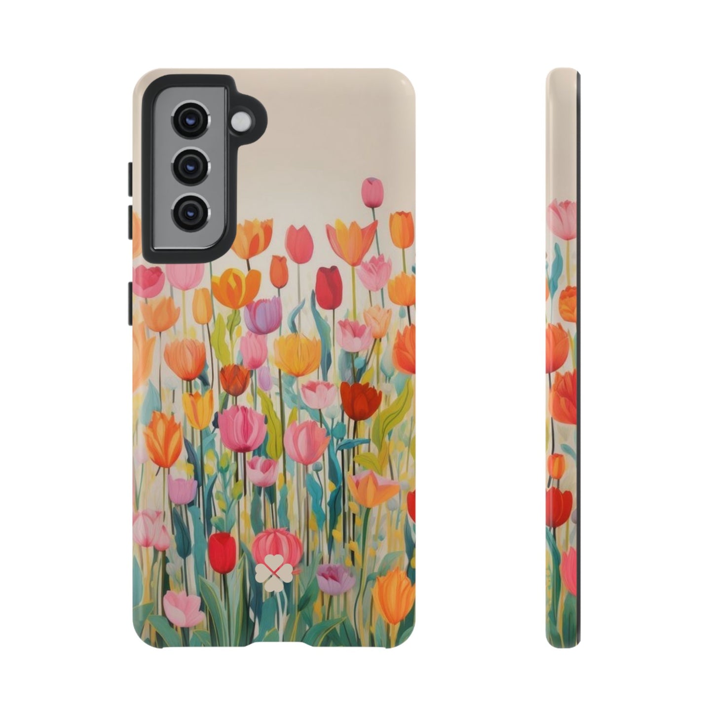 Tulip Szn Phone Case