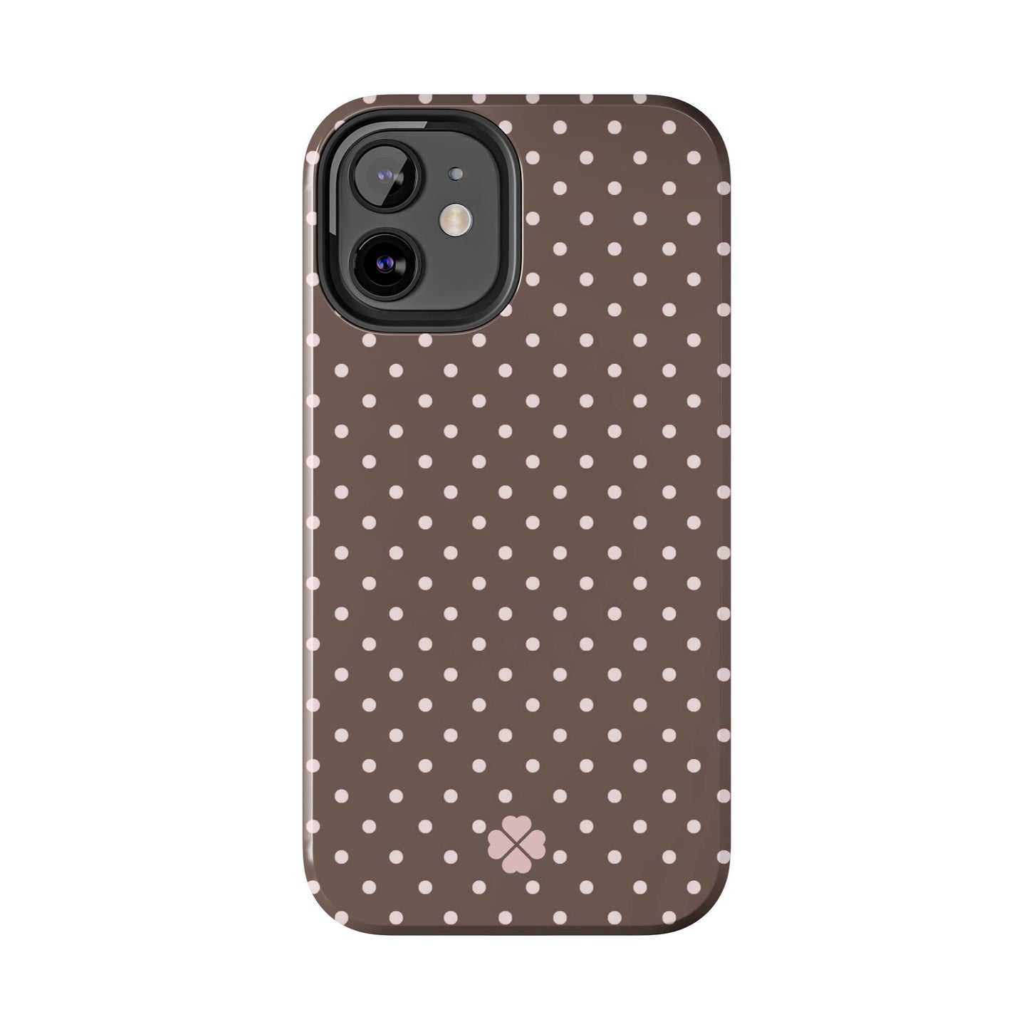 Polka Baby Phone Case