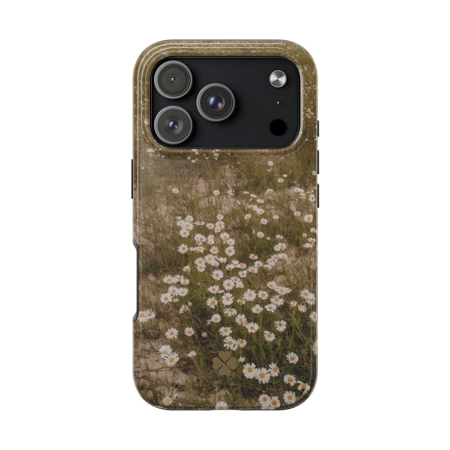 Daisy Fields Phone Case