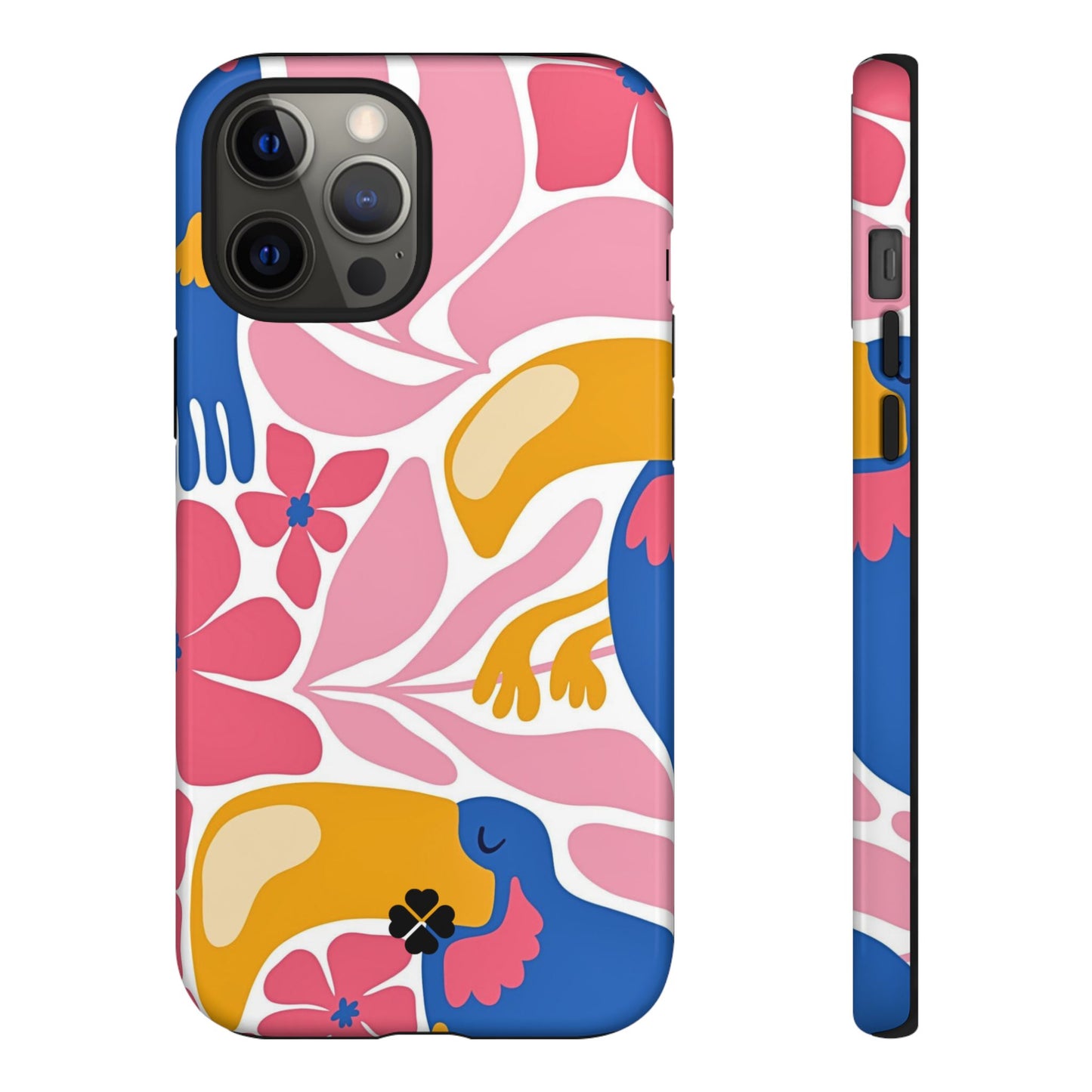 Toucan Summer Phone Case