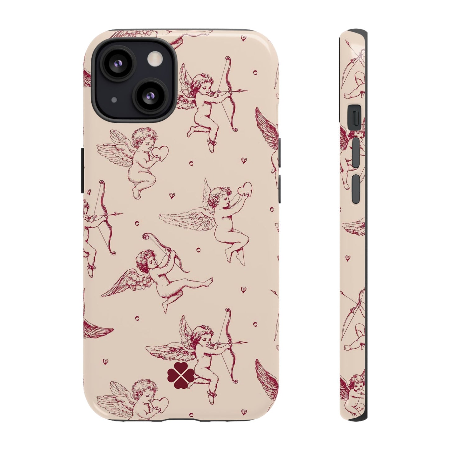 Cupid Crush Phone Case