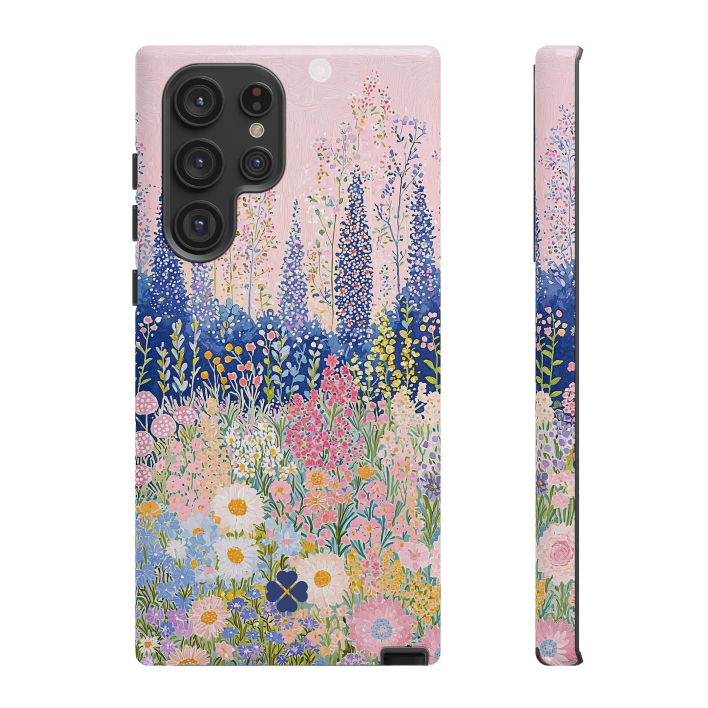 Wildflower Ridge Phone Case