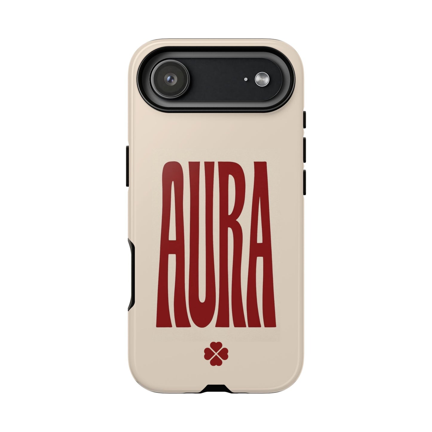 Aura Phone Case