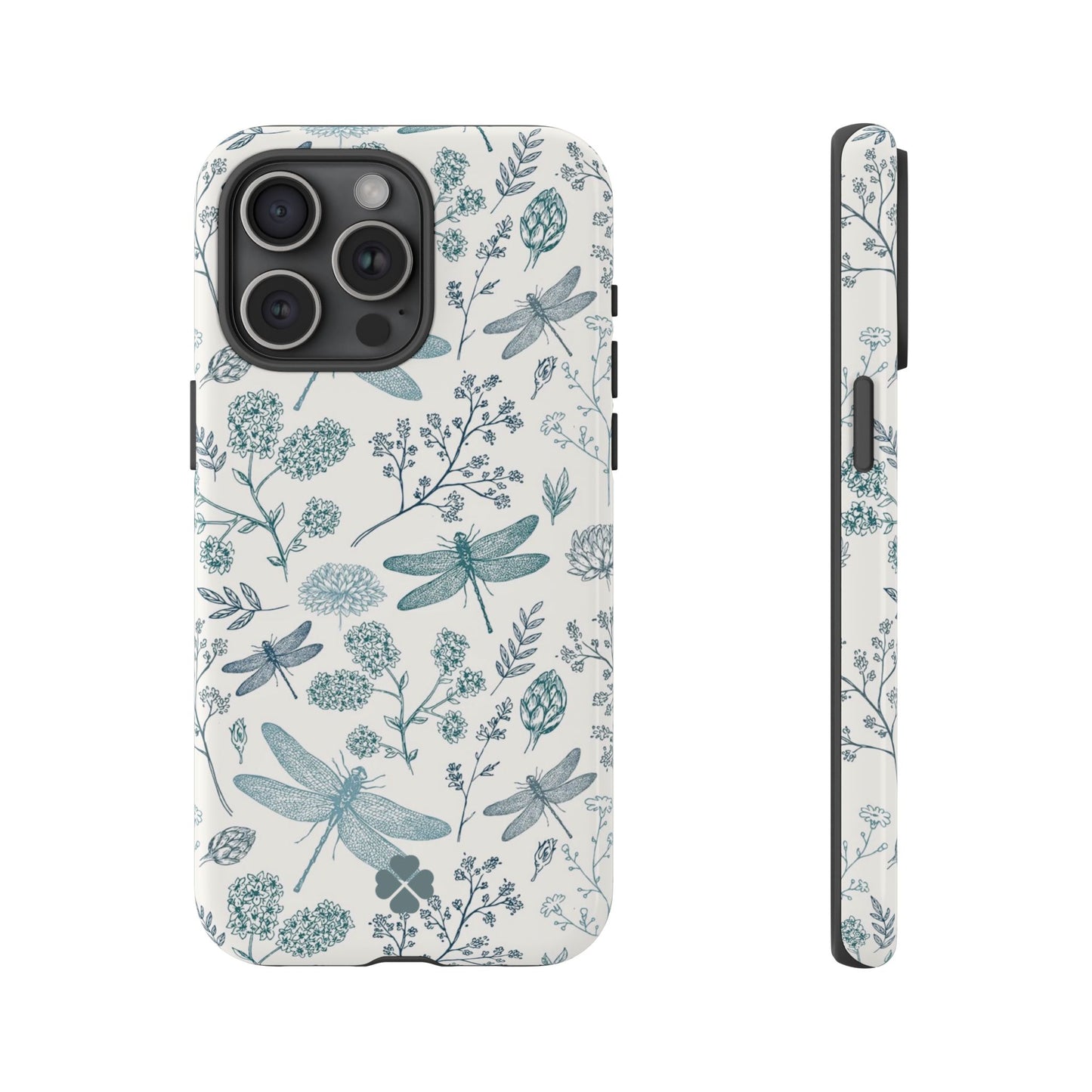 Dragonfly Phone Case