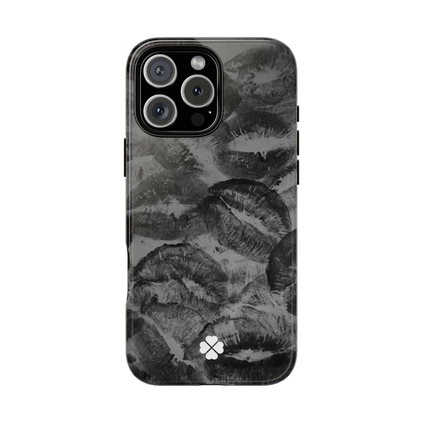Dark Kiss Phone Case