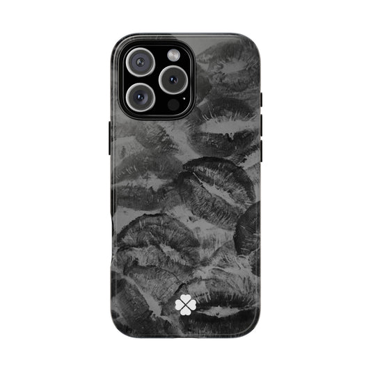 Dark Kiss Phone Case