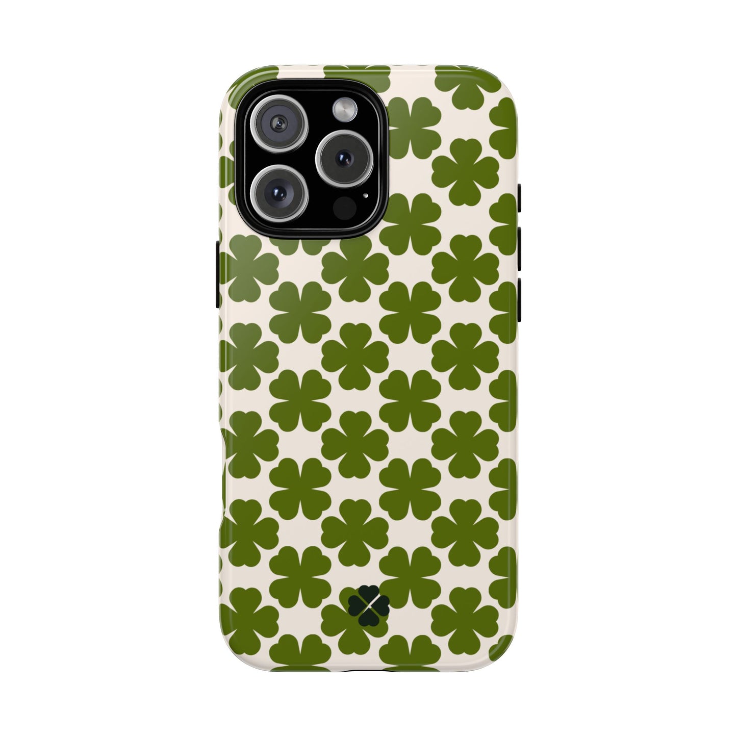 Clovers Phone Case