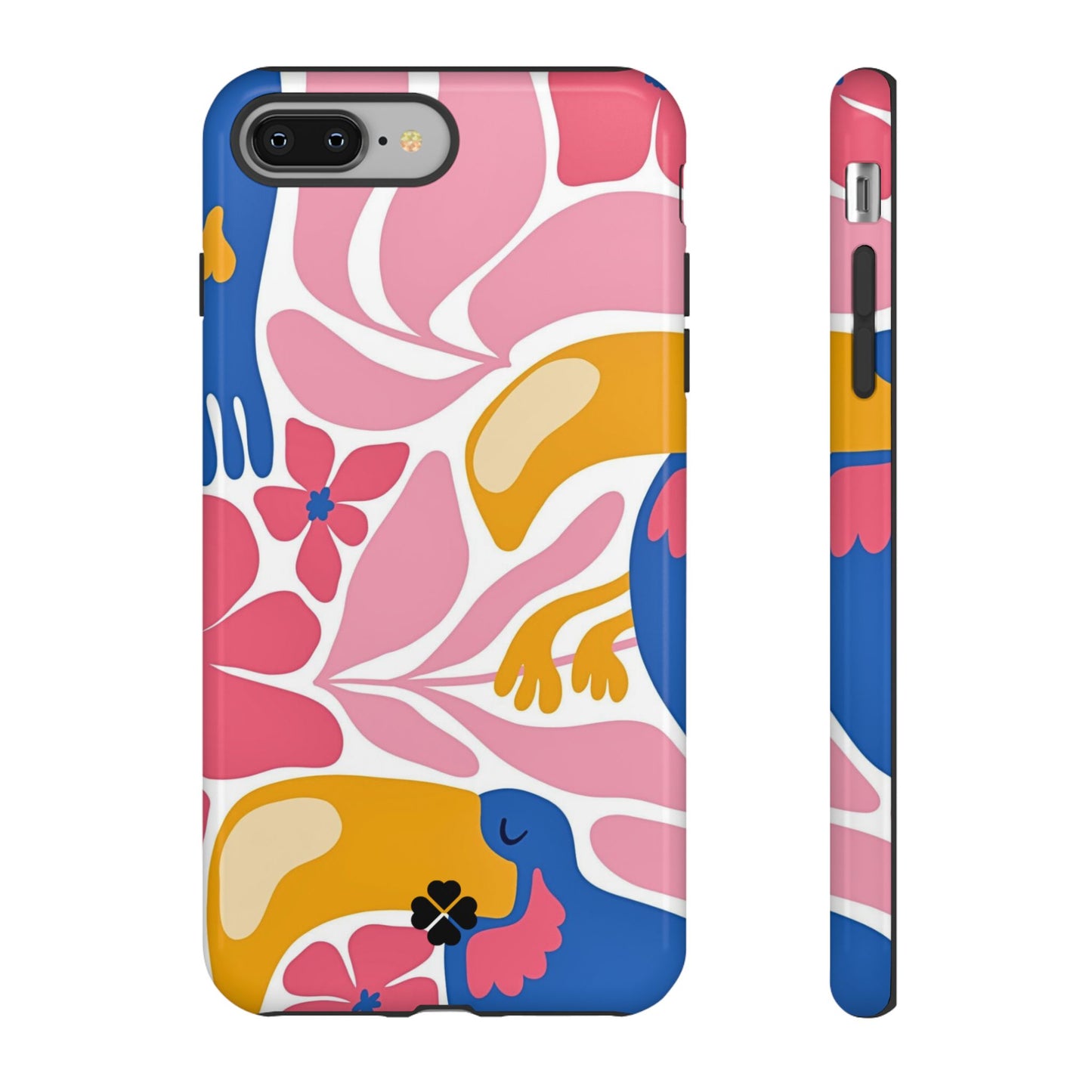 Toucan Summer Phone Case