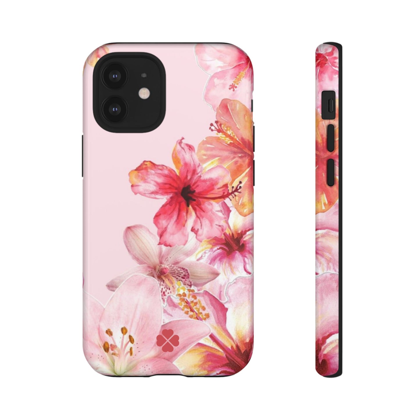 Summer Floral Phone Case