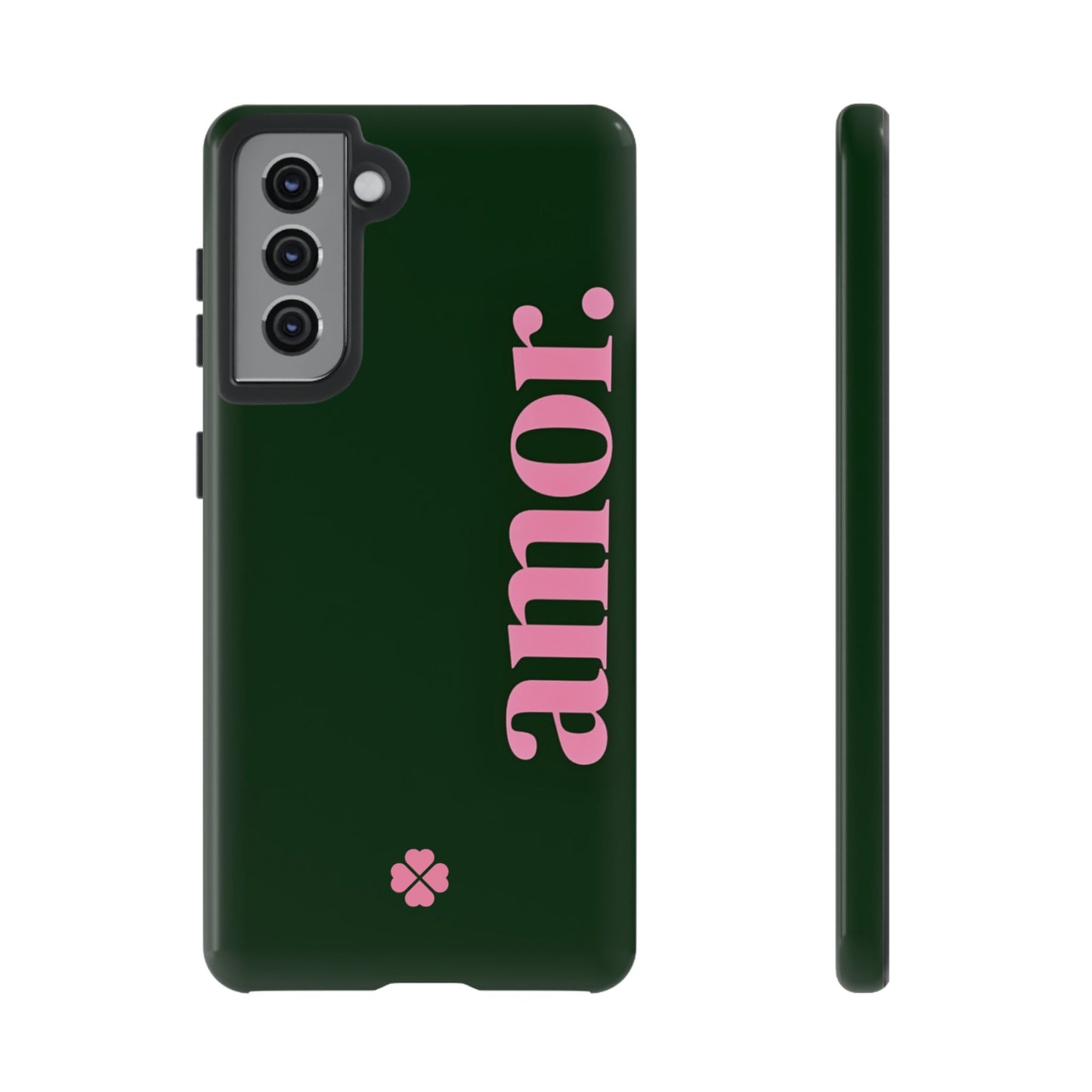 Amor Phone Case