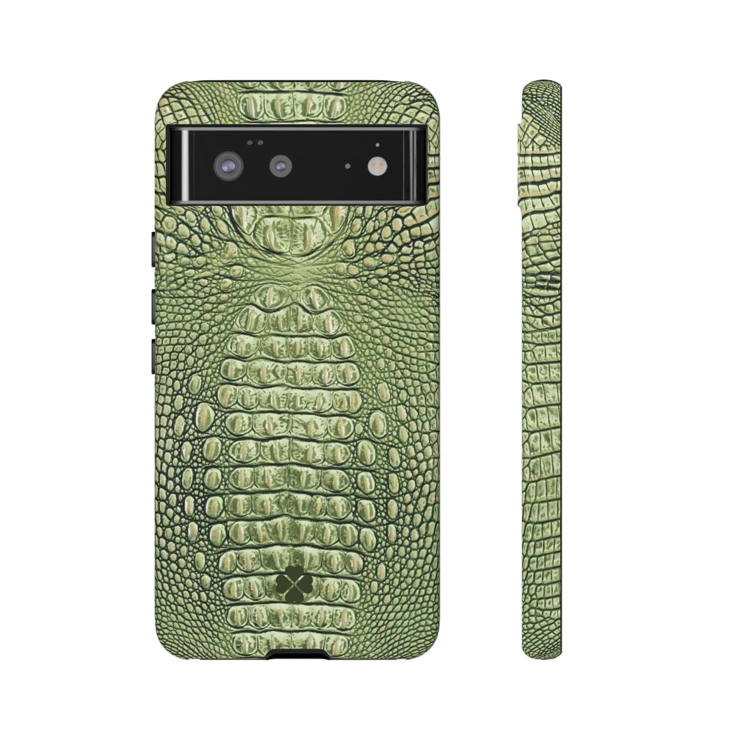 Gator Girl Phone Case
