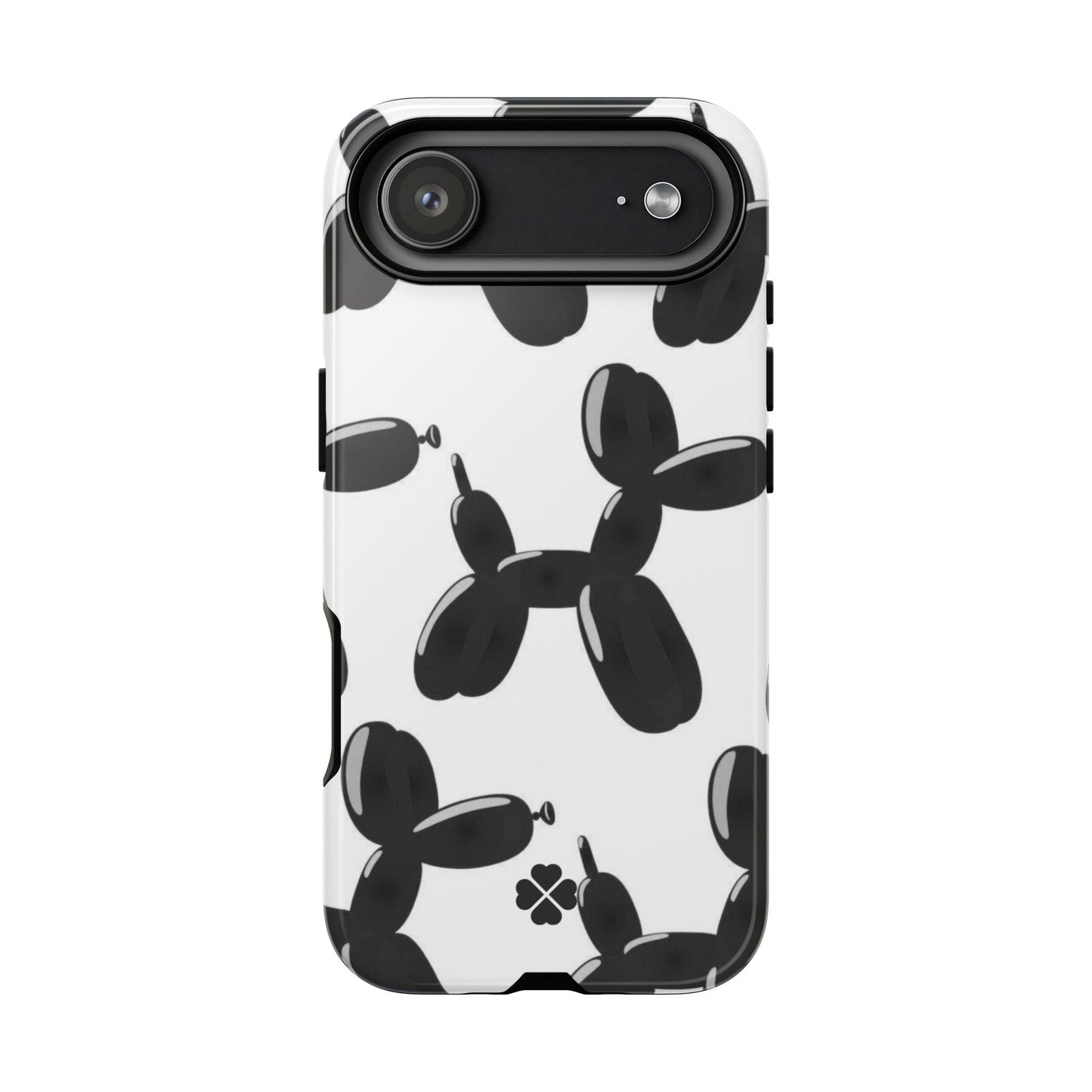 Balloon Dog Phone Case