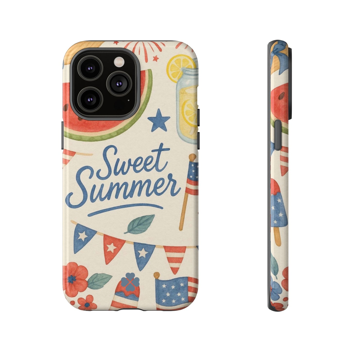 Sweet Summer Phone Case