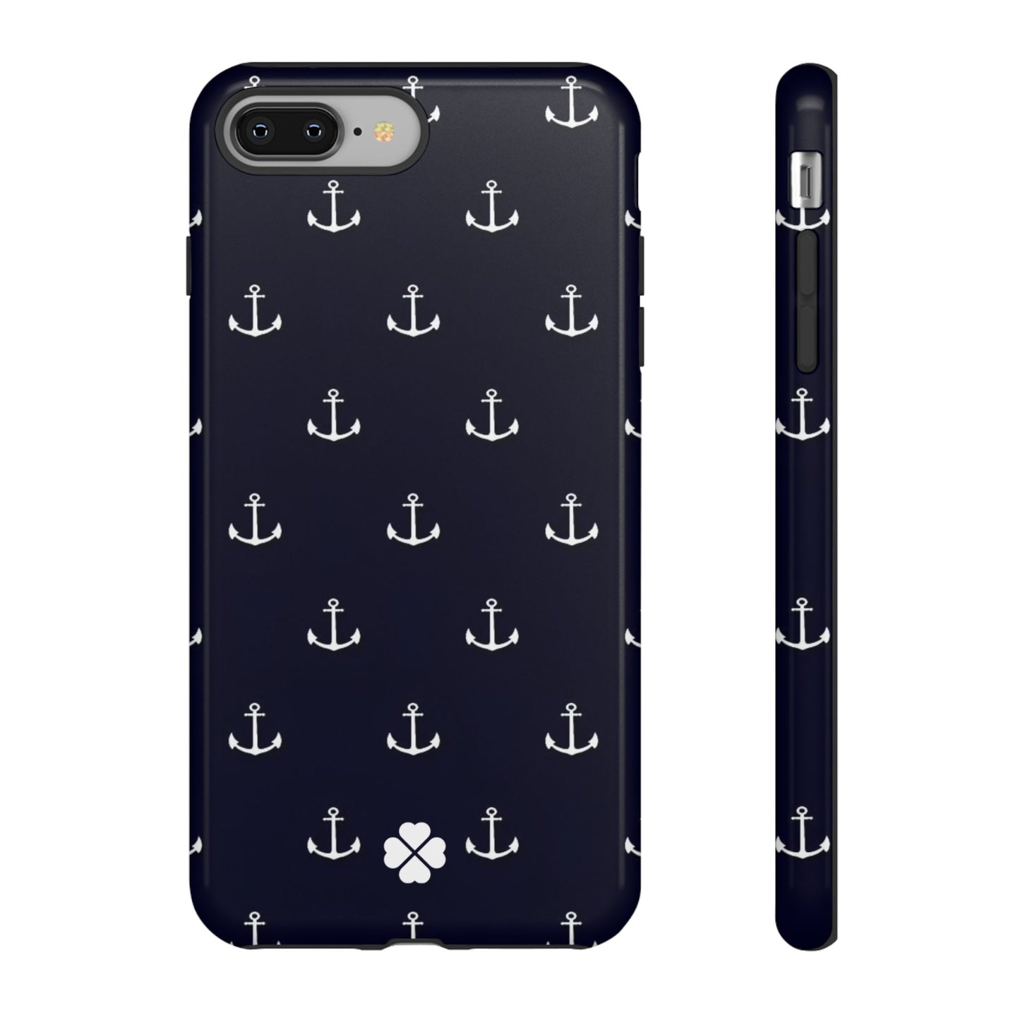 Anchored Phone Case
