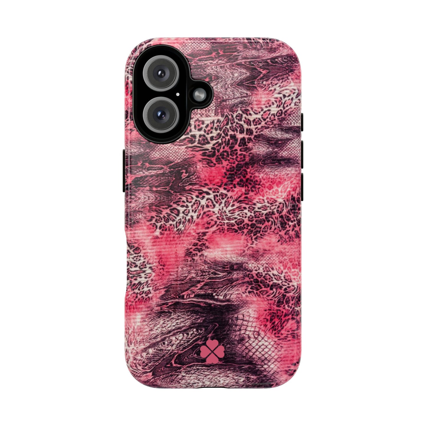 Pink Printz Phone Case