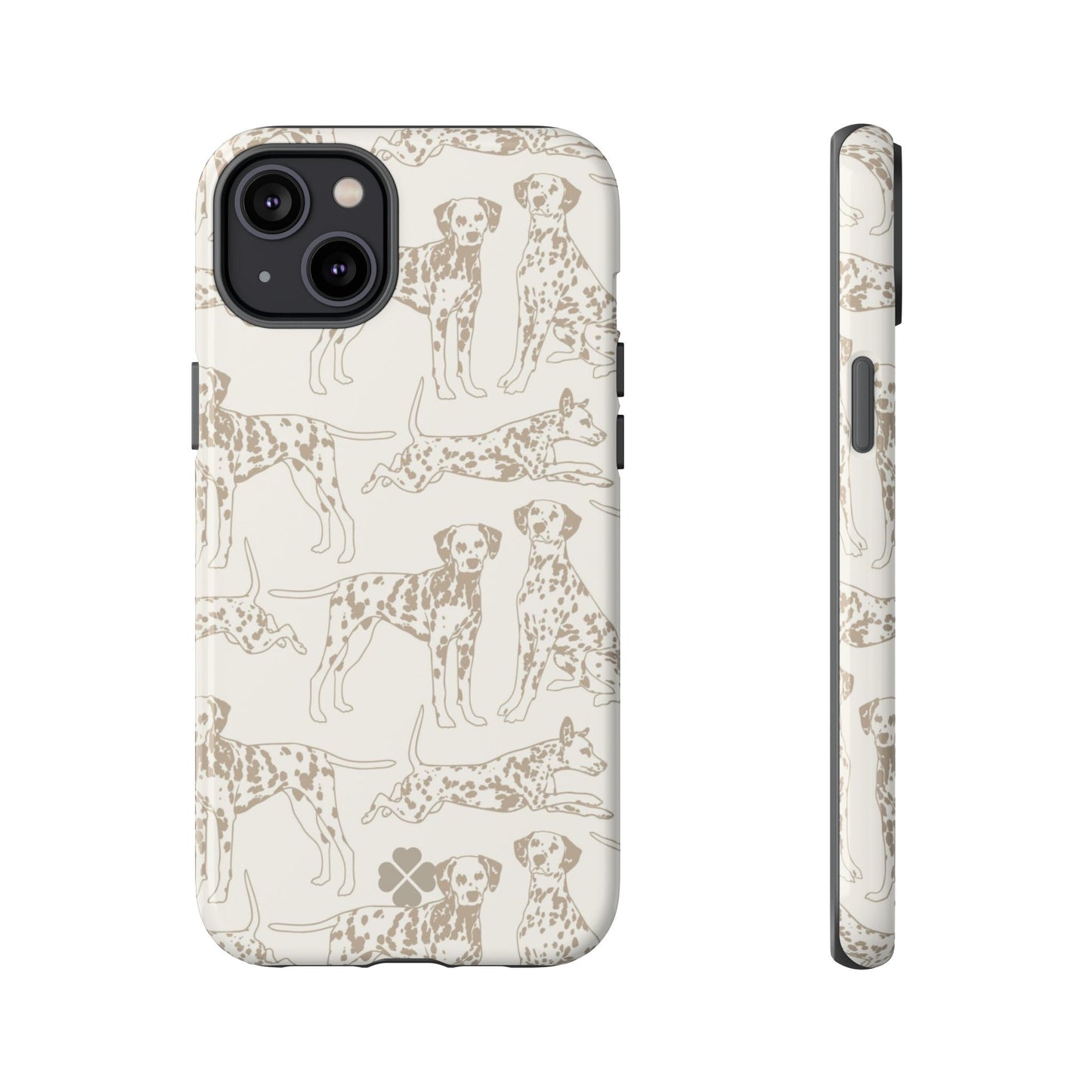 Dalmatian Phone Case